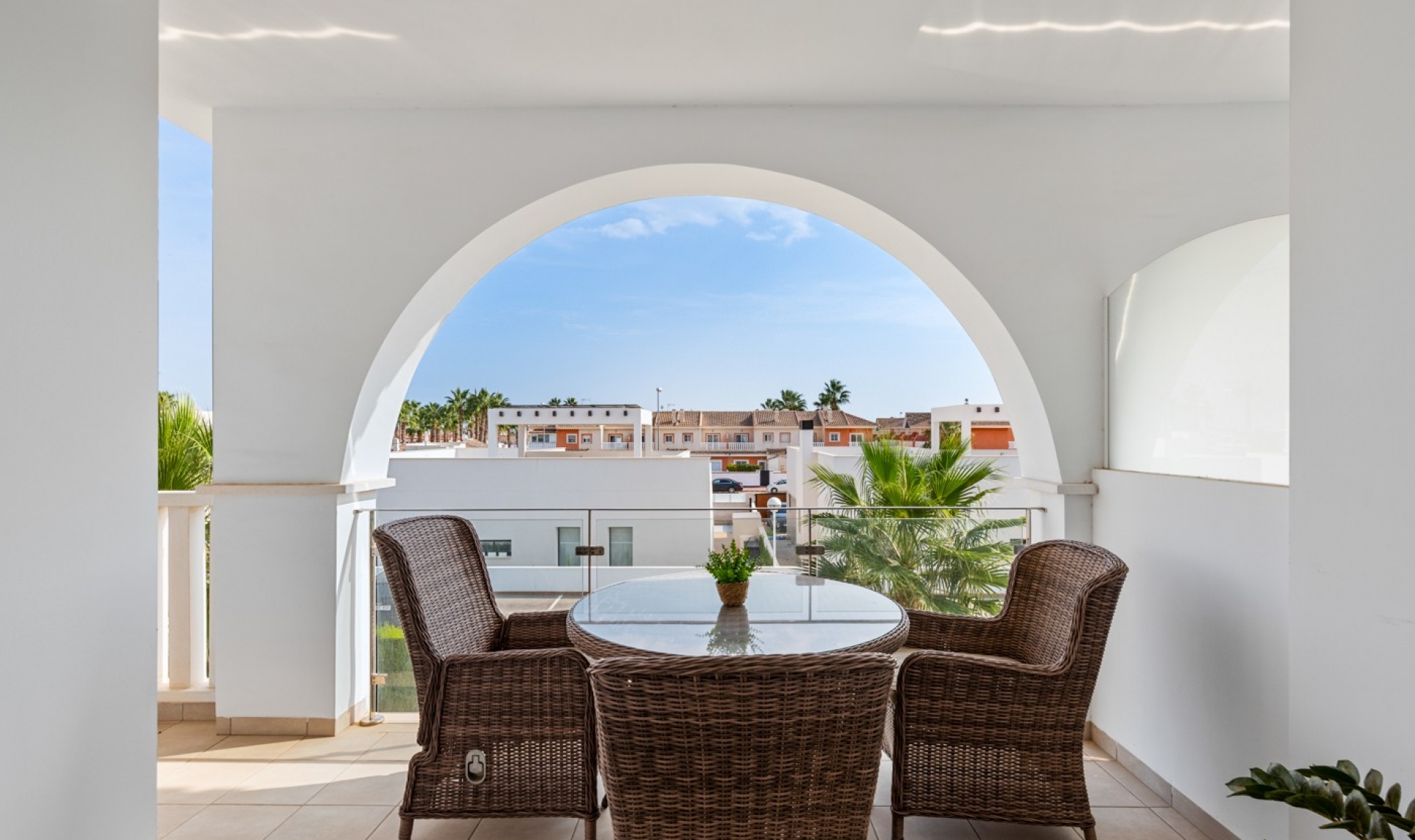 Resale - Apartment -
Ciudad Quesada - Doña Pepa