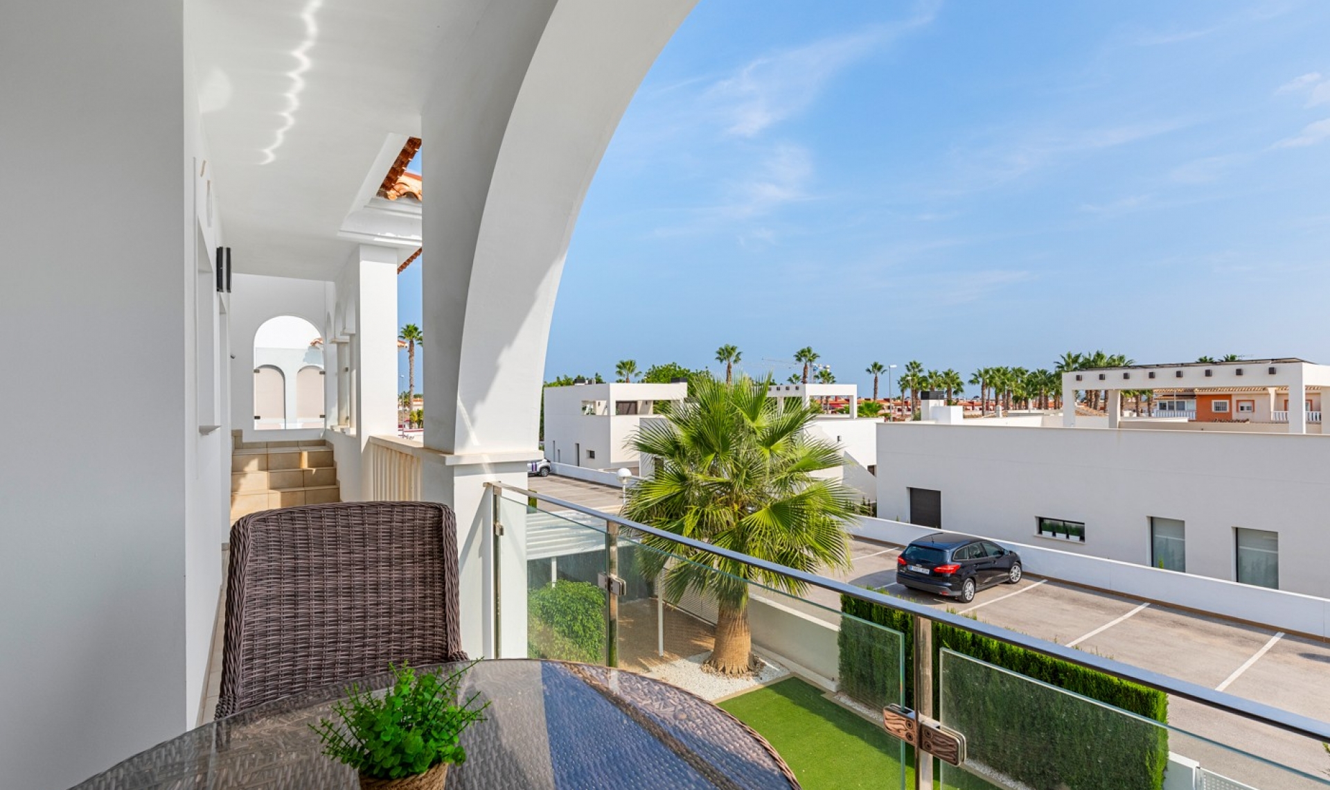 Resale - Apartment -
Ciudad Quesada - Doña Pepa