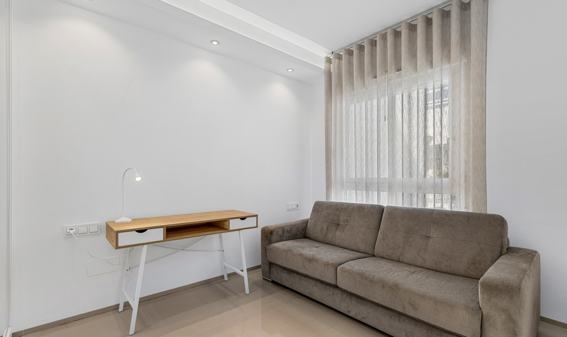 Resale - Apartment -
Ciudad Quesada - Doña Pepa