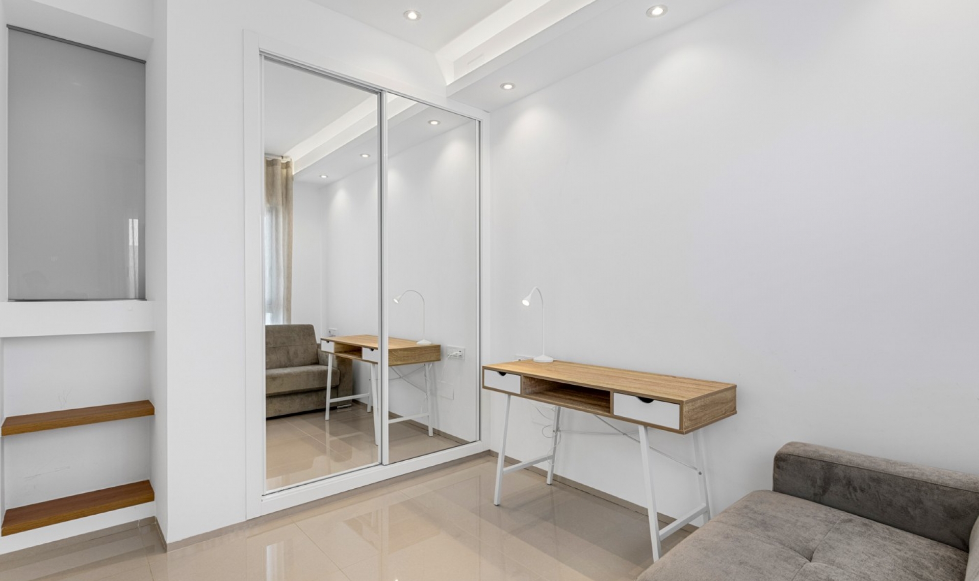 Resale - Apartment -
Ciudad Quesada - Doña Pepa