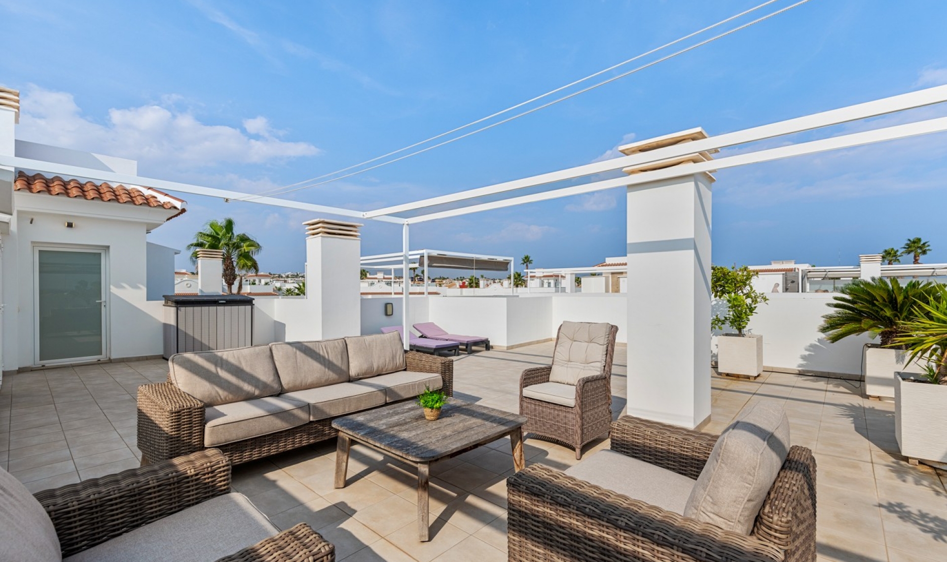 Resale - Apartment -
Ciudad Quesada - Doña Pepa