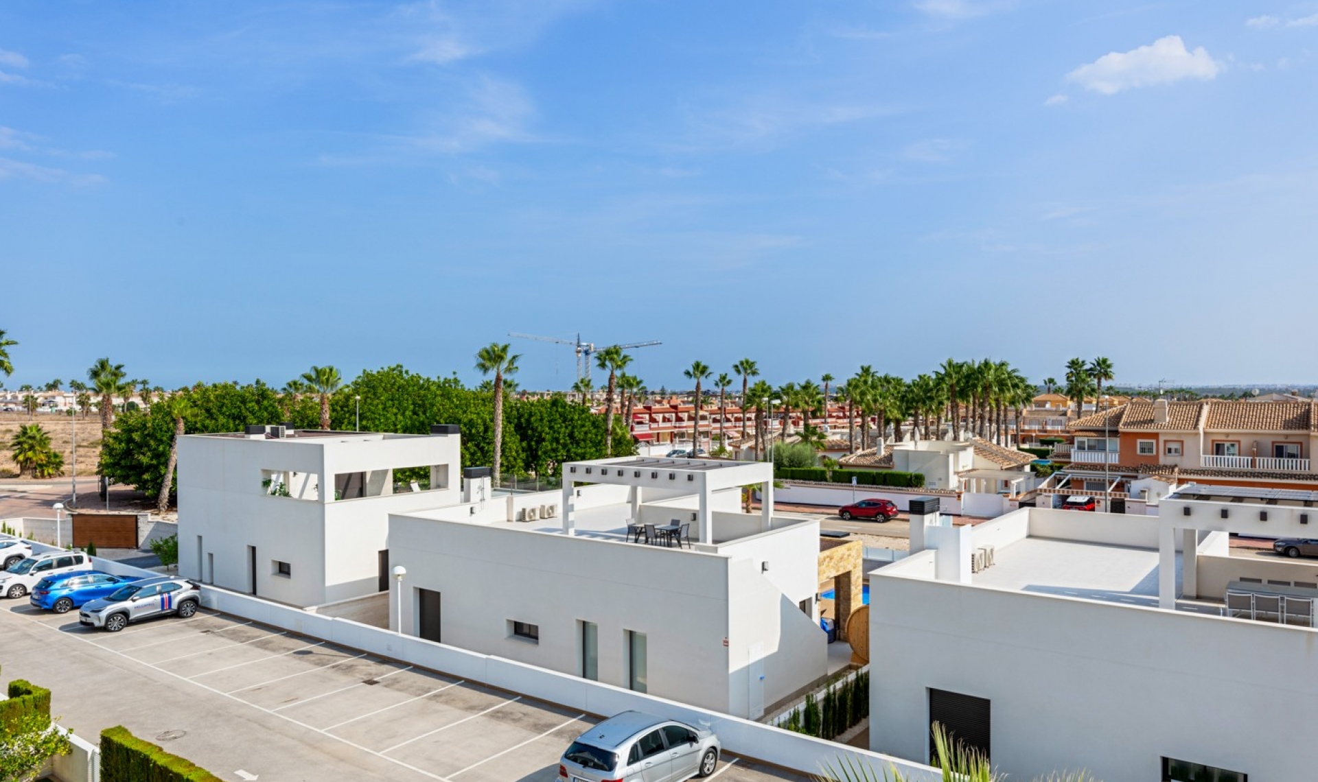 Resale - Apartment -
Ciudad Quesada - Doña Pepa