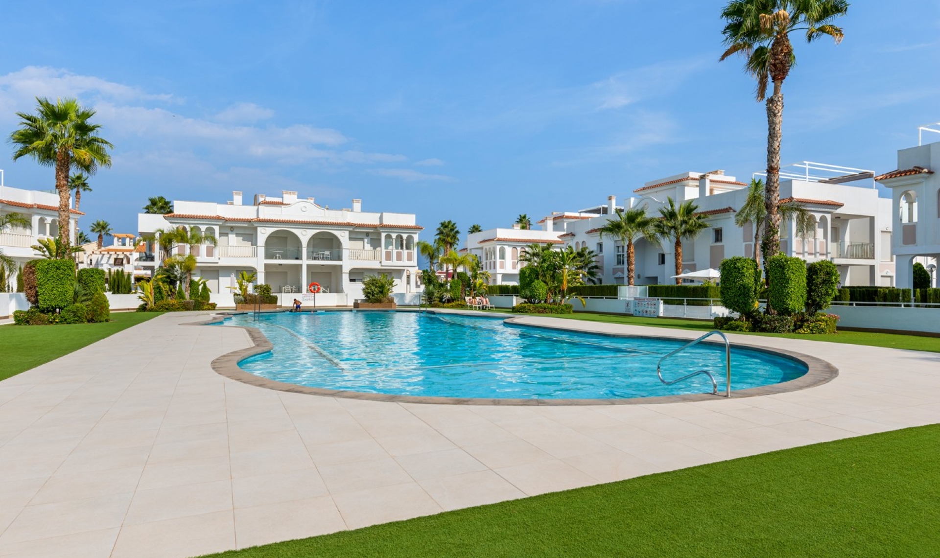 Resale - Apartment -
Ciudad Quesada - Doña Pepa