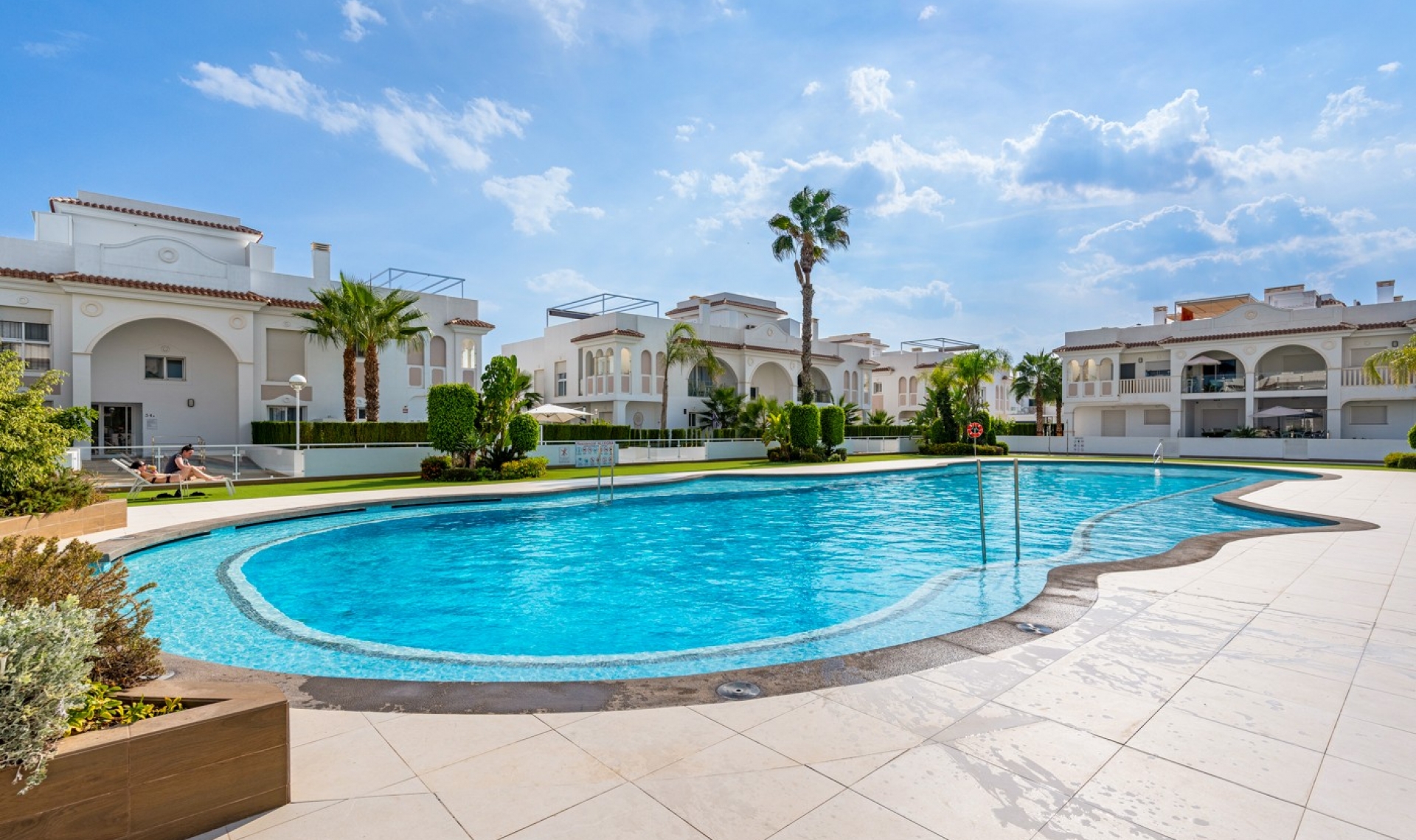 Resale - Apartment -
Ciudad Quesada - Doña Pepa