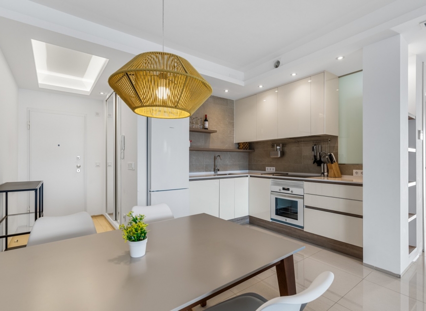 Resale - Apartment -
Ciudad Quesada - Doña Pepa