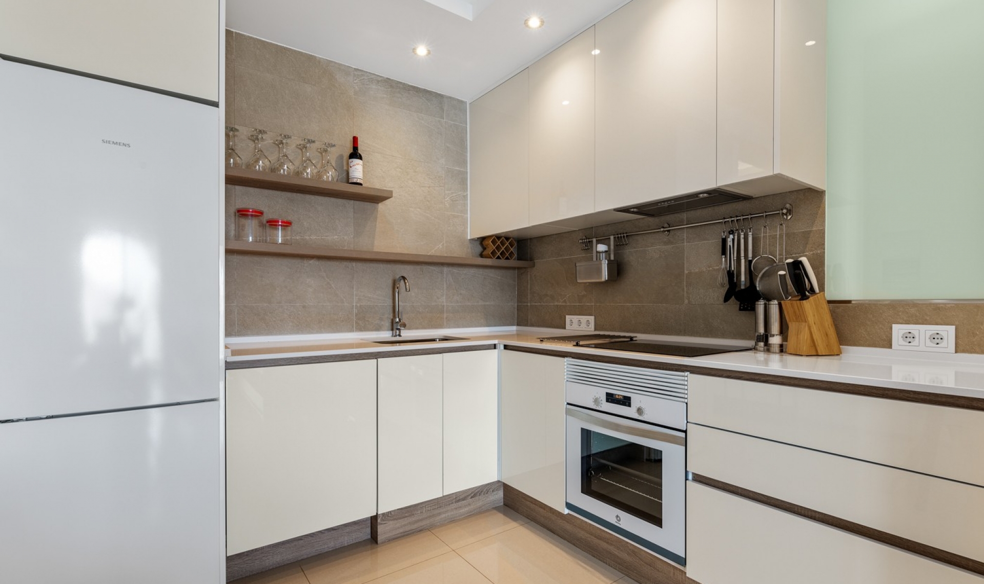 Resale - Apartment -
Ciudad Quesada - Doña Pepa