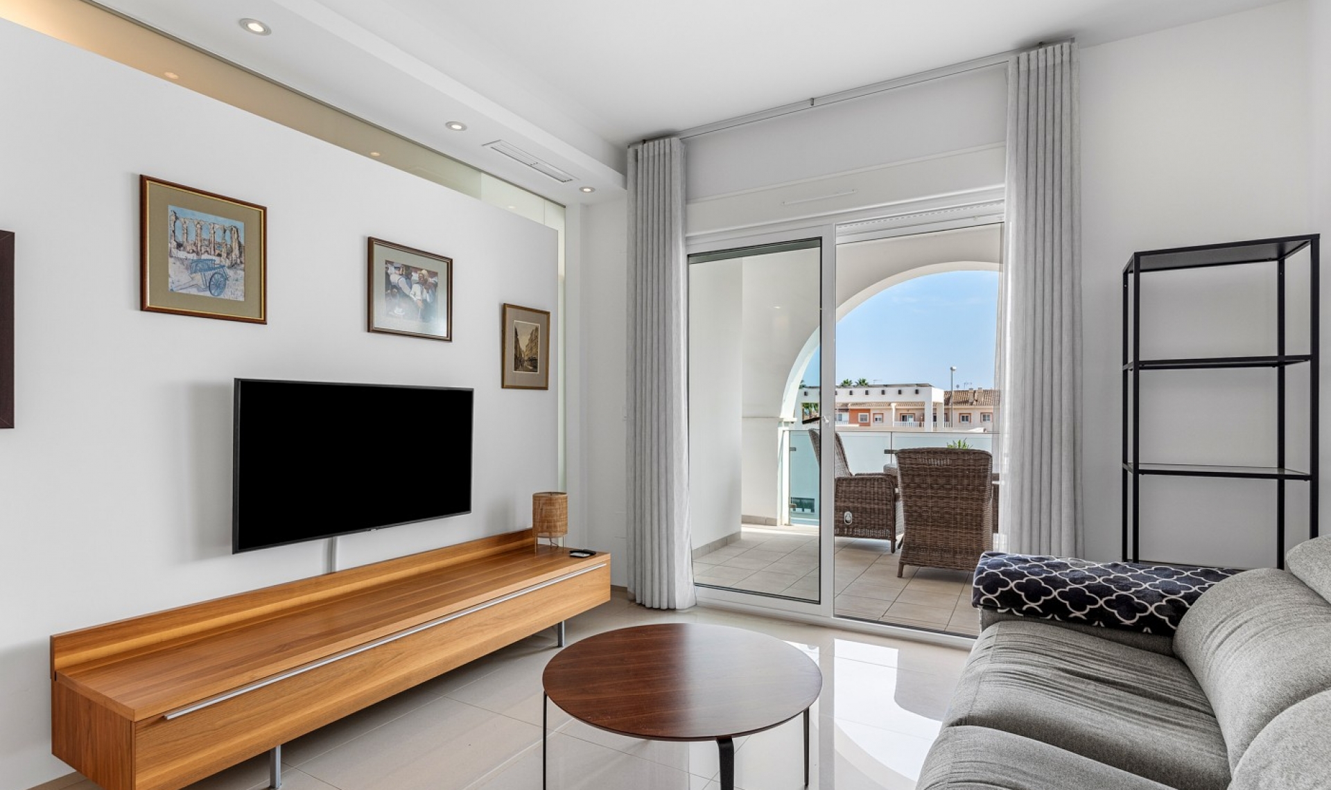 Resale - Apartment -
Ciudad Quesada - Doña Pepa