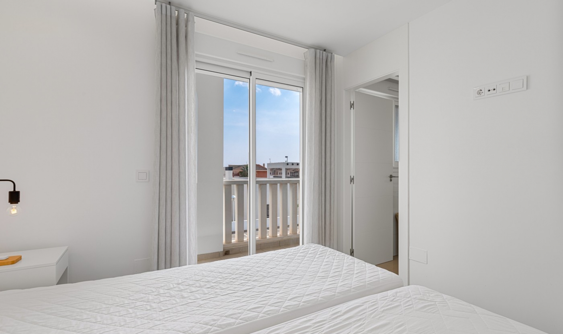 Resale - Apartment -
Ciudad Quesada - Doña Pepa