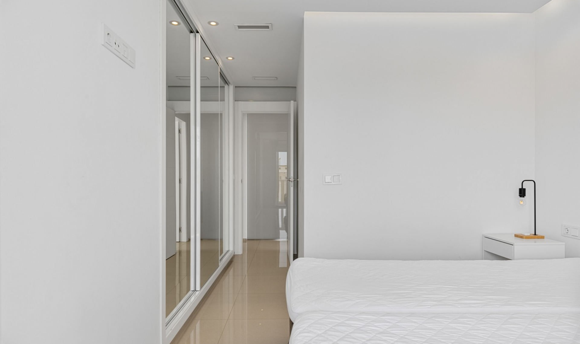 Resale - Apartment -
Ciudad Quesada - Doña Pepa