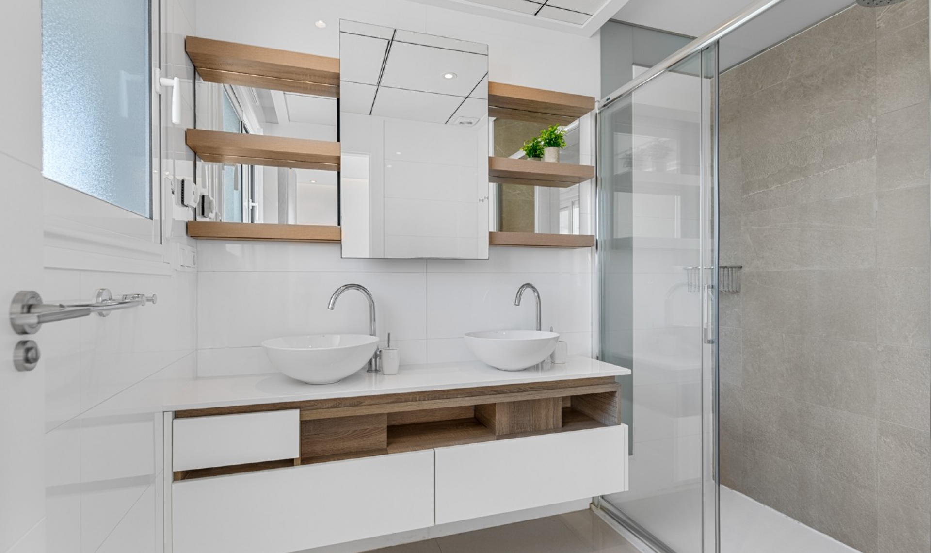 Resale - Apartment -
Ciudad Quesada - Doña Pepa