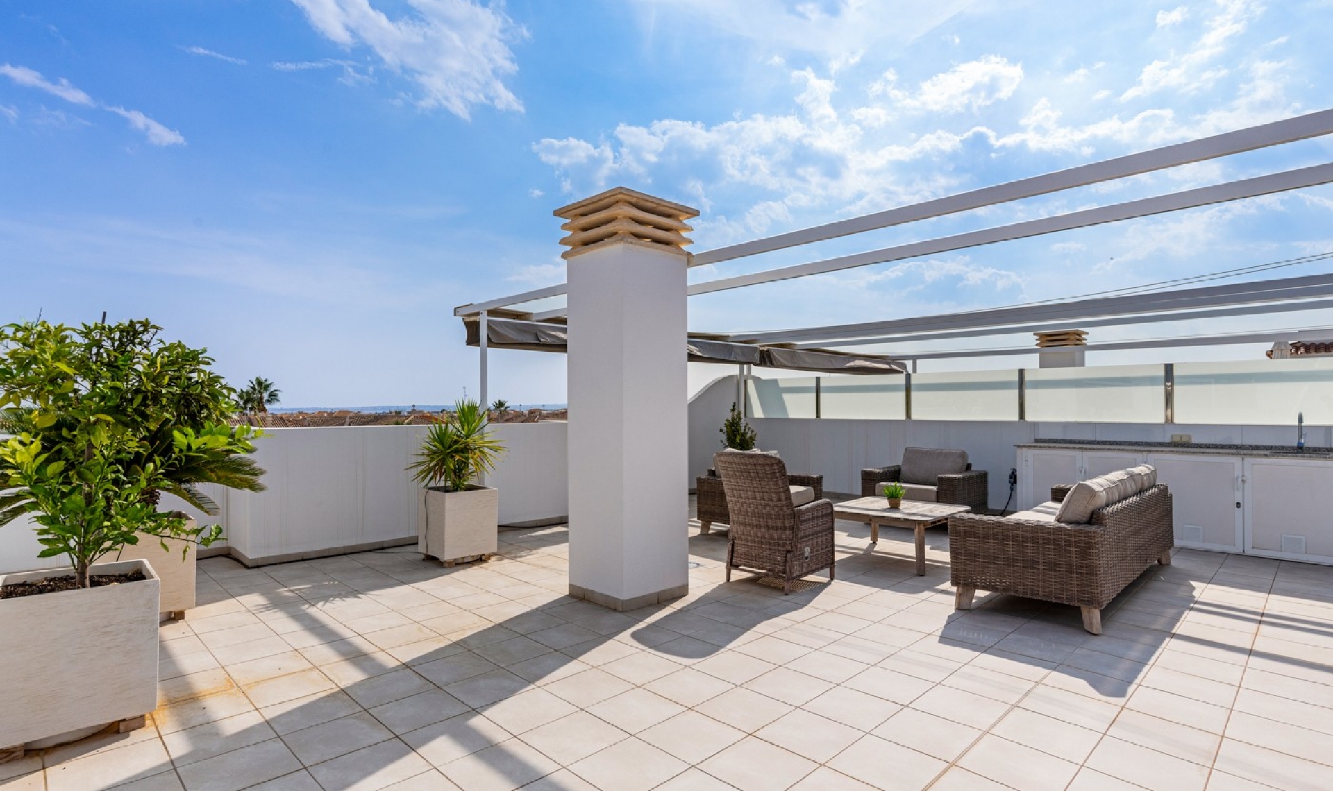 Resale - Apartment -
Ciudad Quesada - Doña Pepa