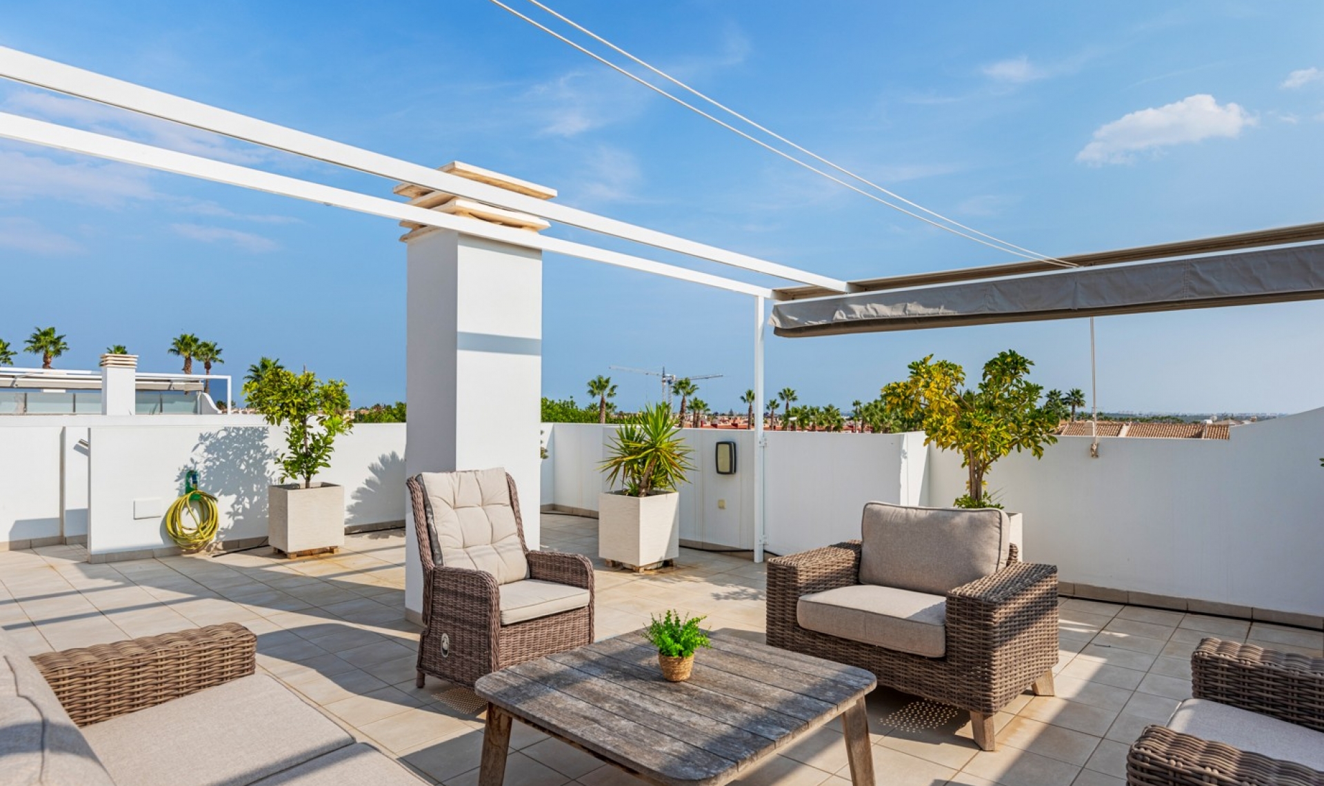 Resale - Apartment -
Ciudad Quesada - Doña Pepa