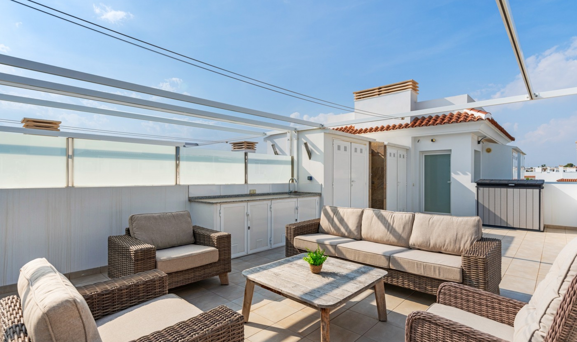 Resale - Apartment -
Ciudad Quesada - Doña Pepa