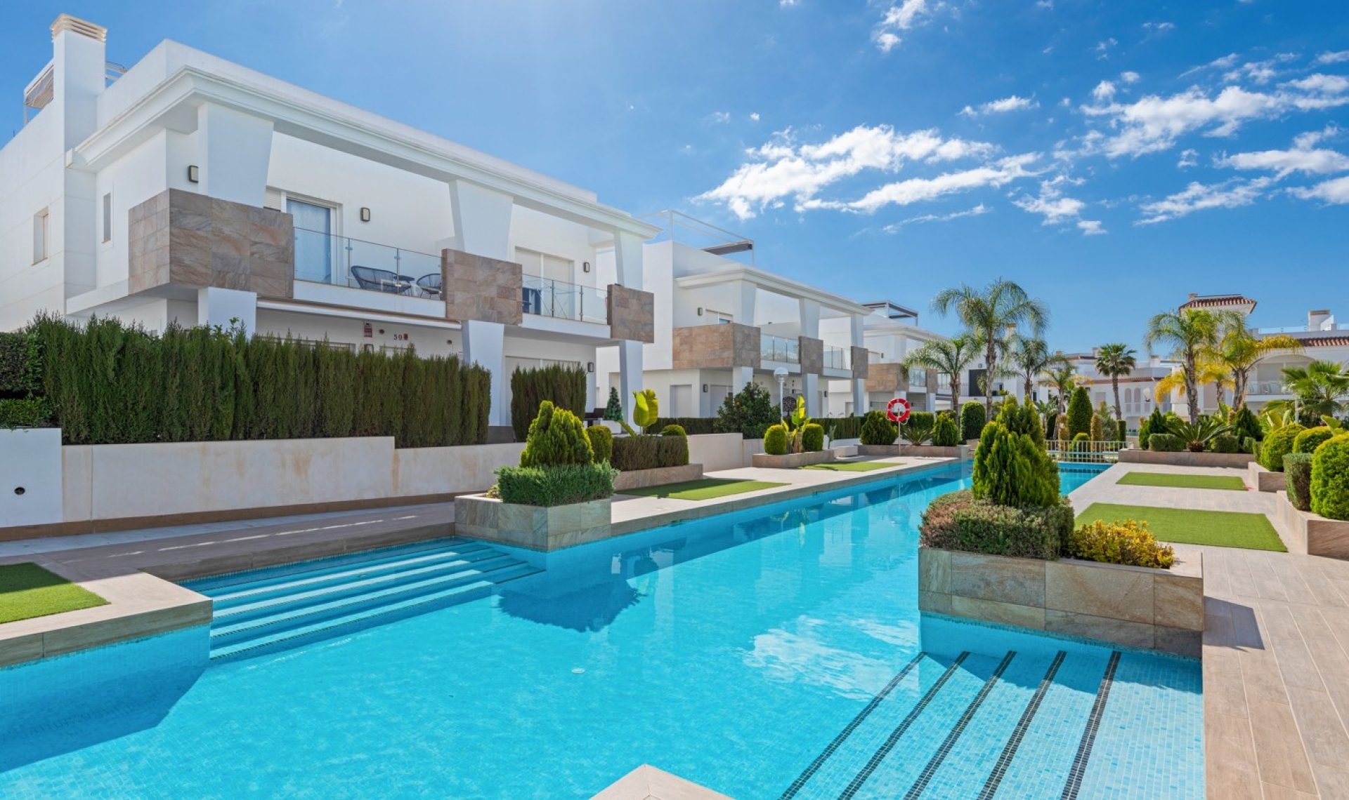 Resale - Apartment -
Ciudad Quesada - Doña Pepa