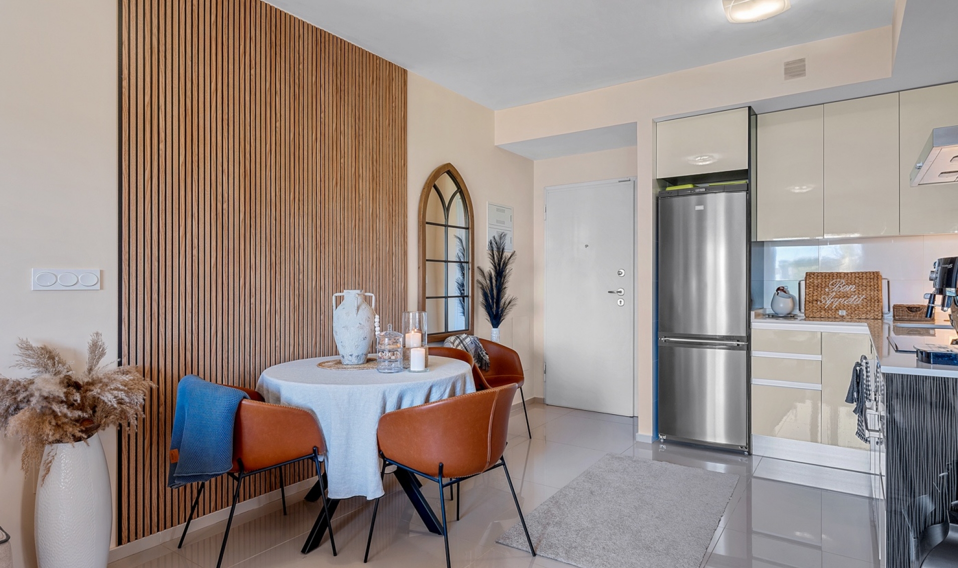 Resale - Apartment -
Ciudad Quesada - Rojales - Doña pepa