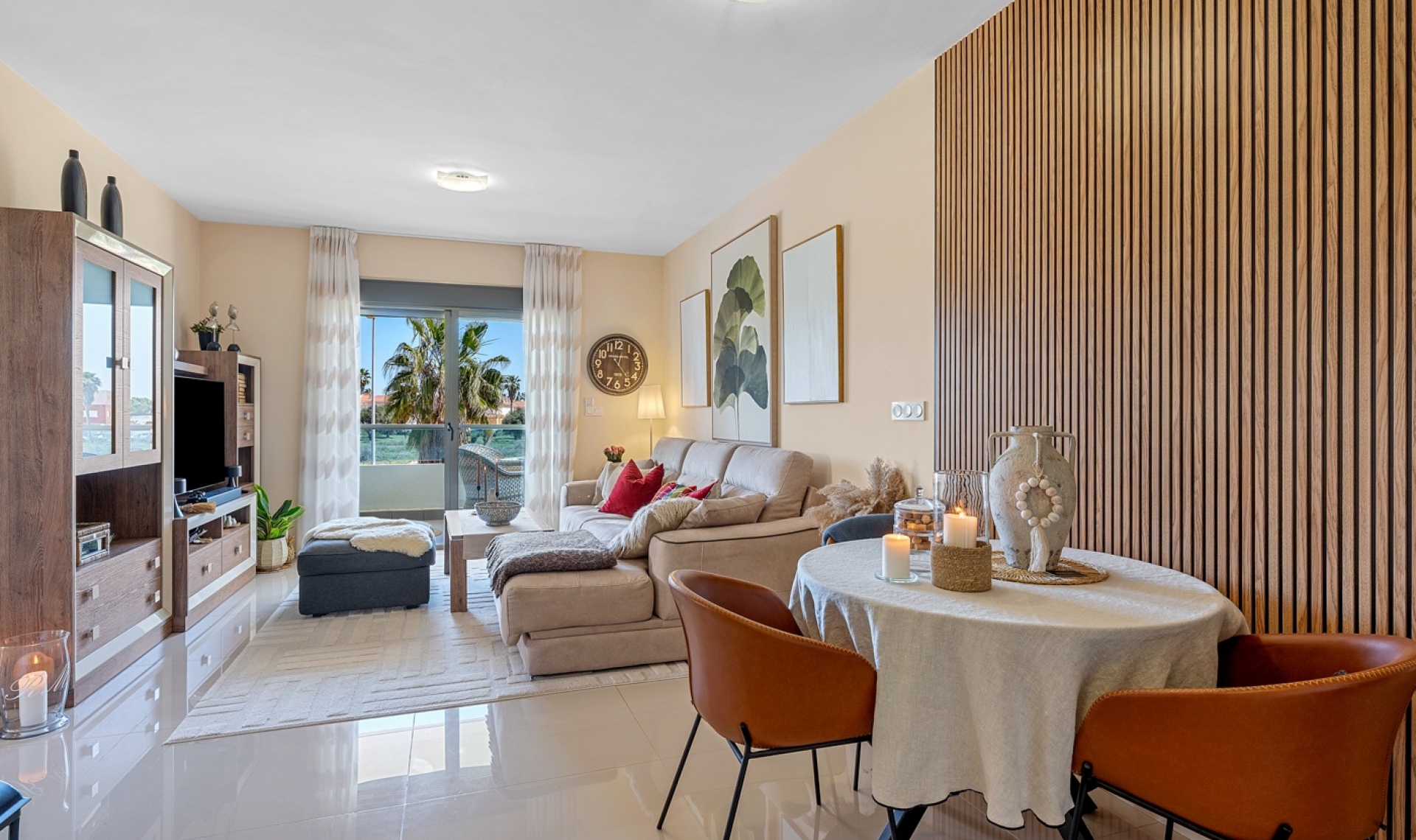 Resale - Apartment -
Ciudad Quesada - Rojales - Doña pepa