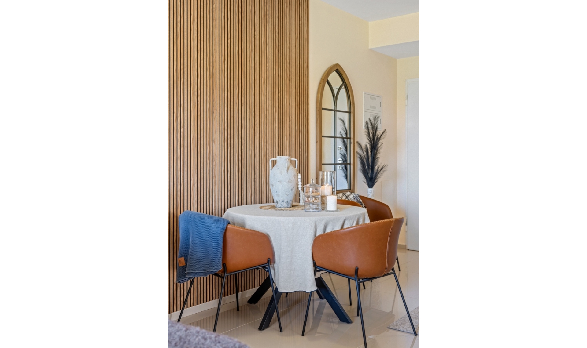 Resale - Apartment -
Ciudad Quesada - Rojales - Doña pepa