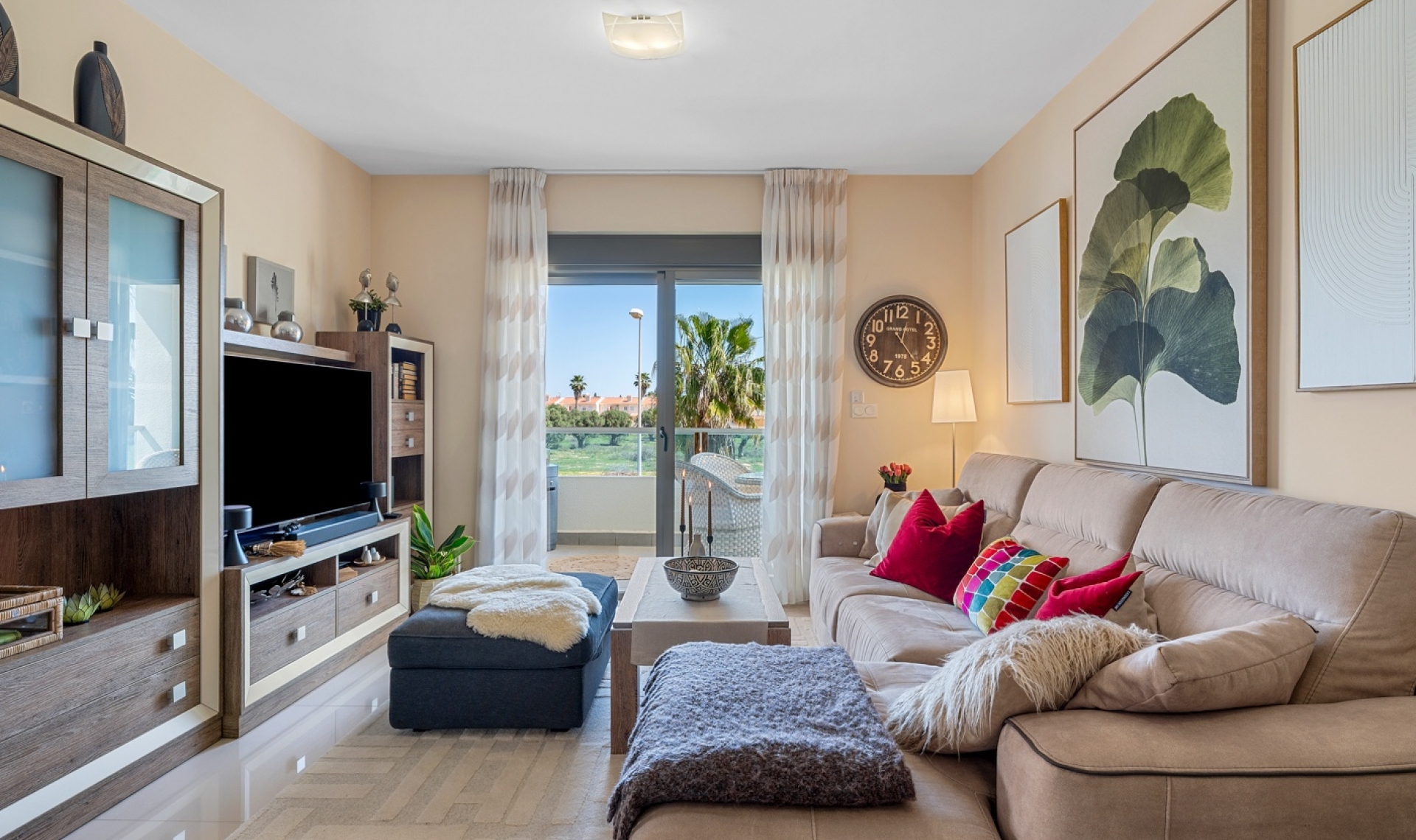 Resale - Apartment -
Ciudad Quesada - Rojales - Doña pepa