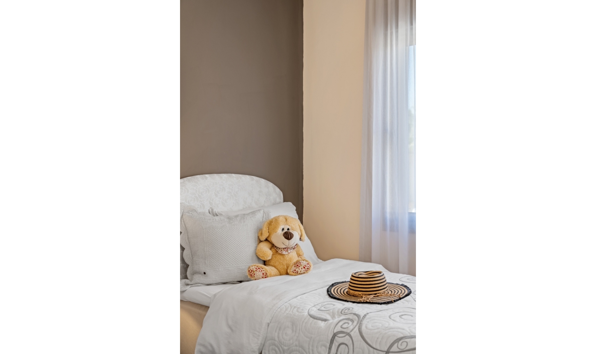 Resale - Apartment -
Ciudad Quesada - Rojales - Doña pepa