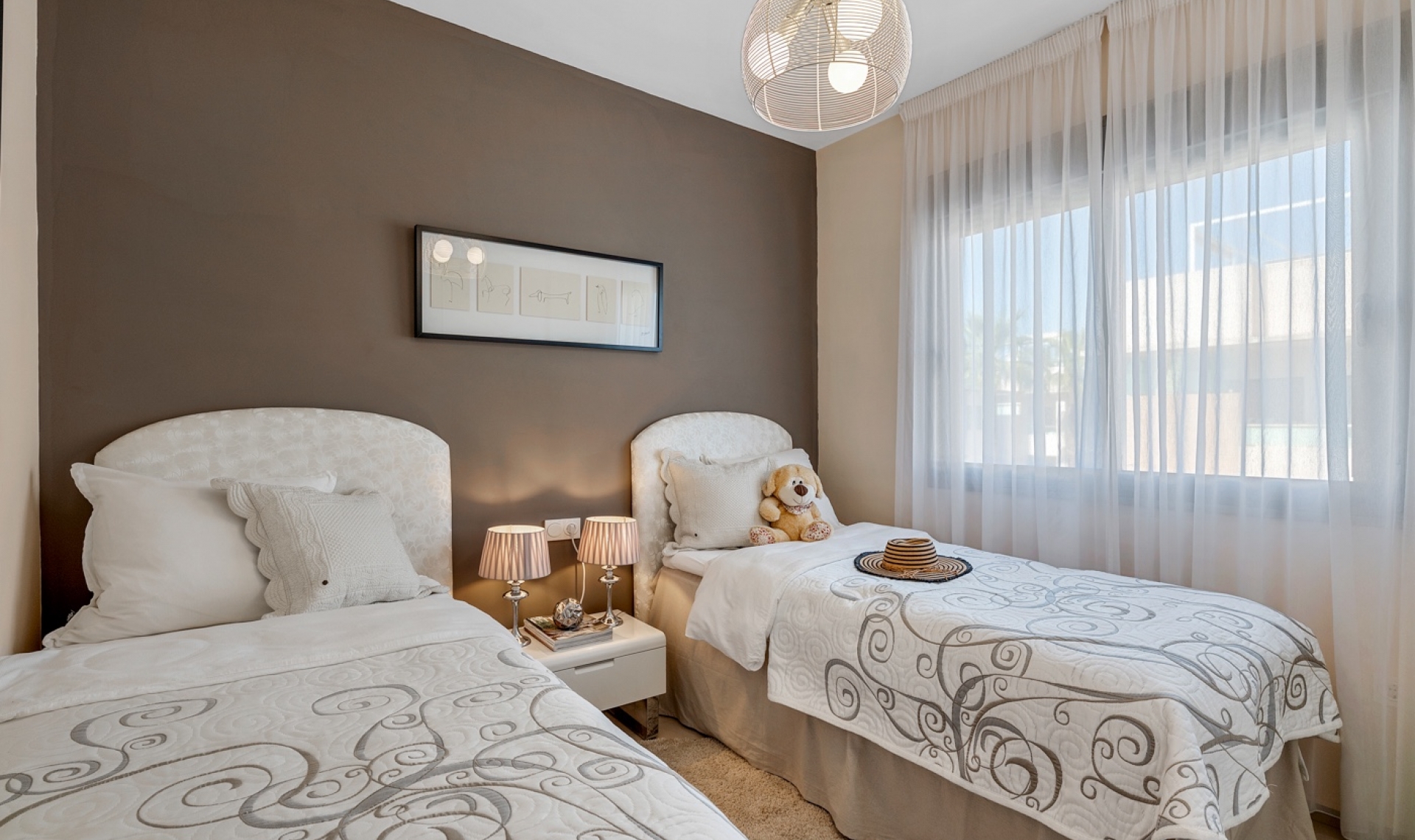 Resale - Apartment -
Ciudad Quesada - Rojales - Doña pepa