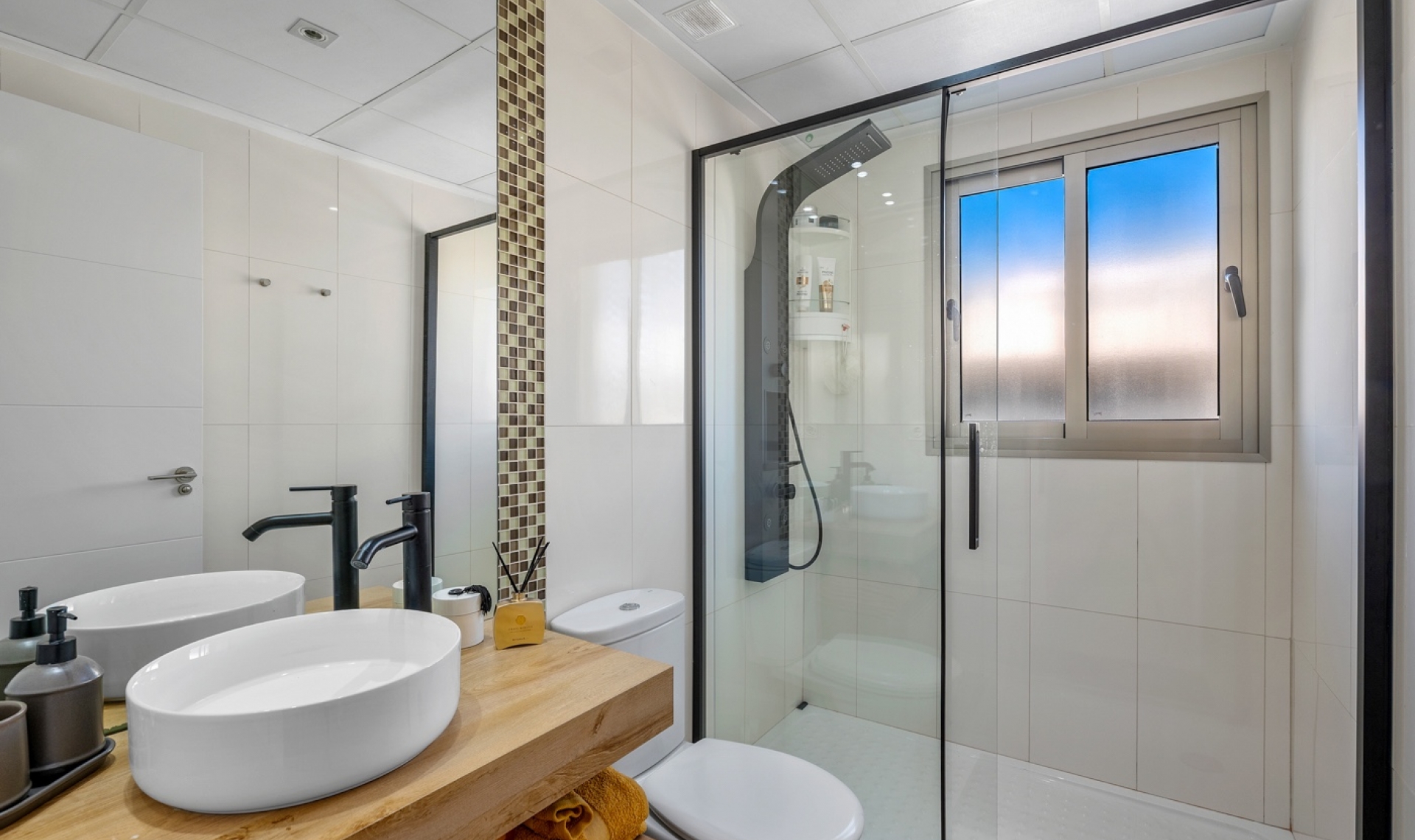 Resale - Apartment -
Ciudad Quesada - Rojales - Doña pepa