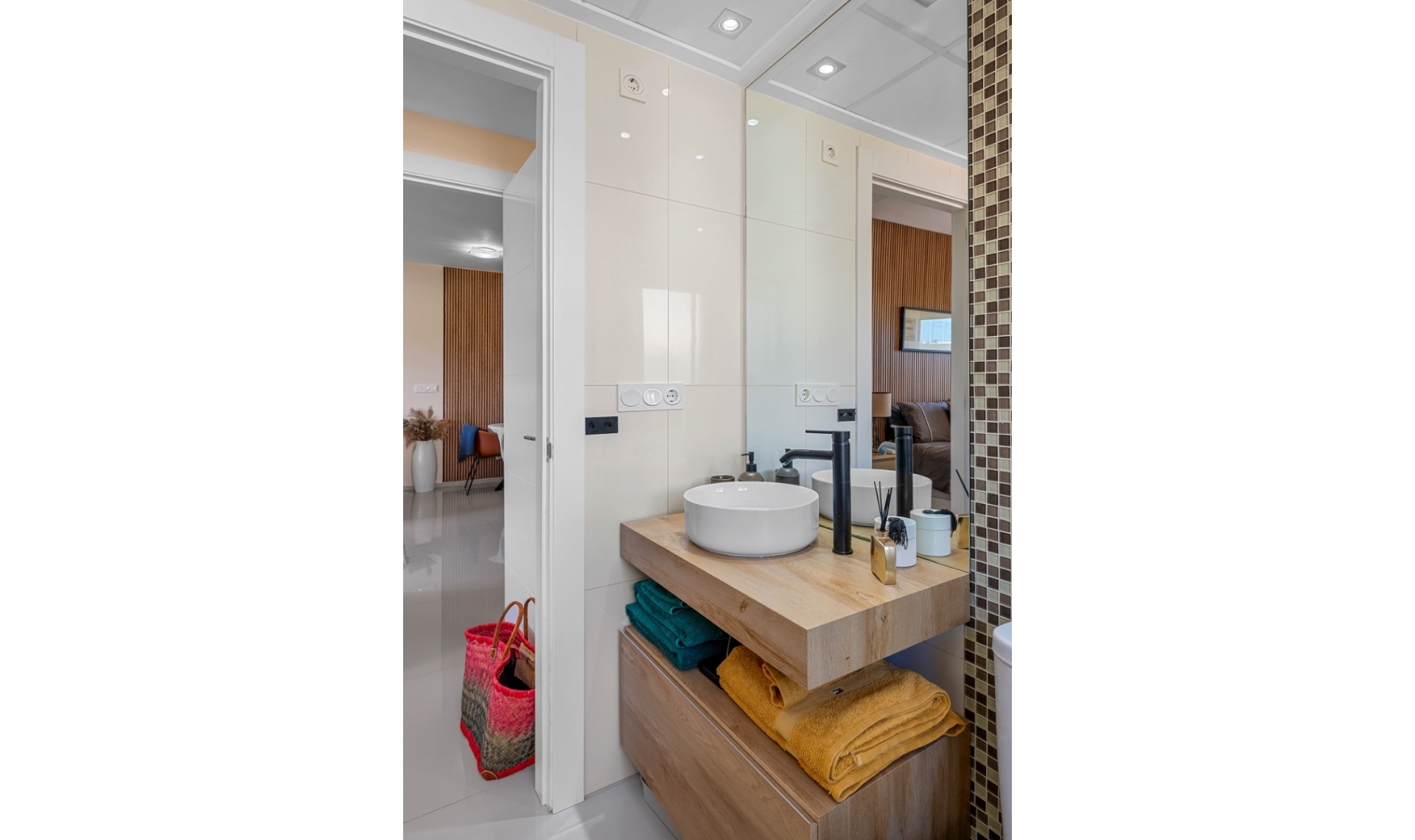 Resale - Apartment -
Ciudad Quesada - Rojales - Doña pepa