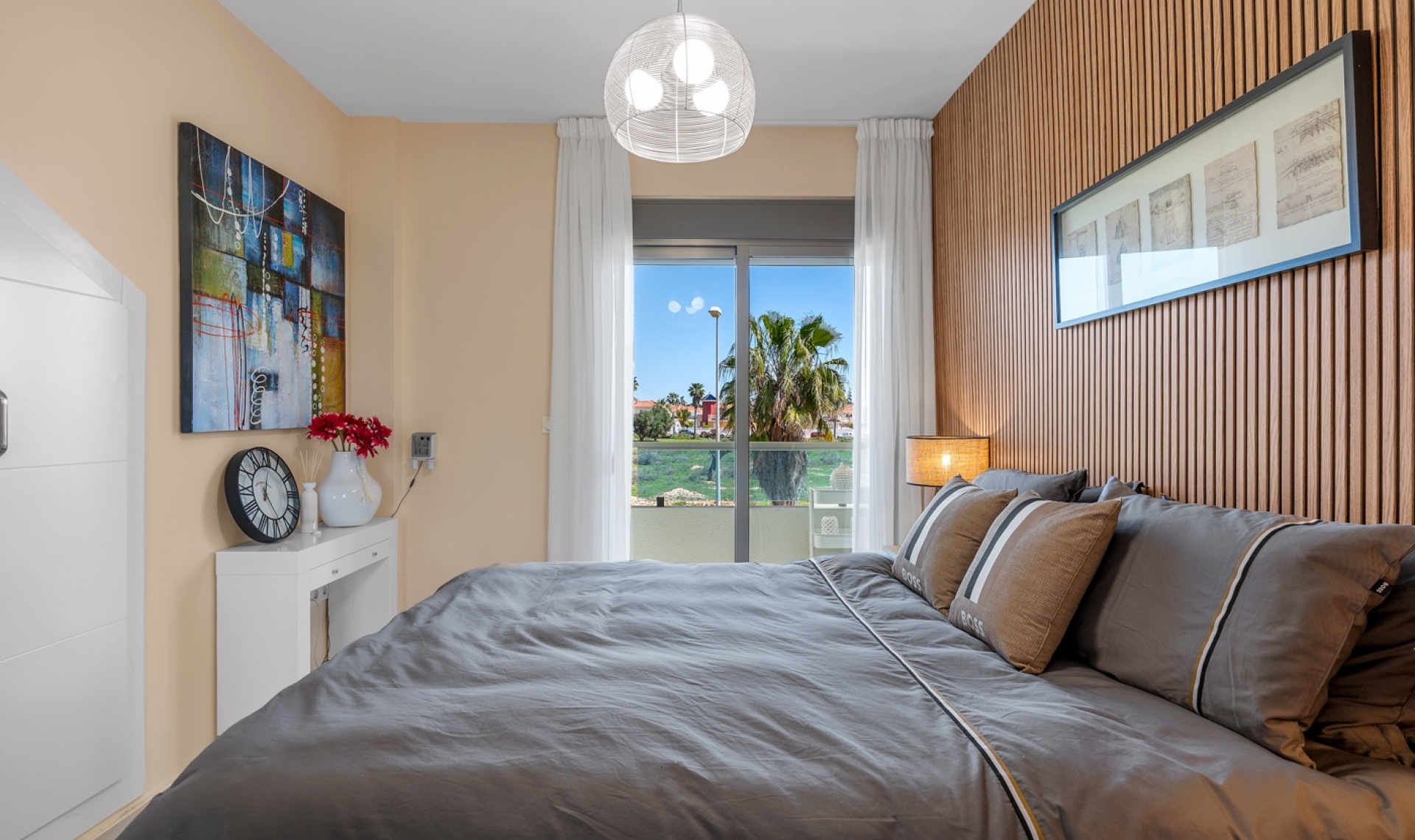 Resale - Apartment -
Ciudad Quesada - Rojales - Doña pepa