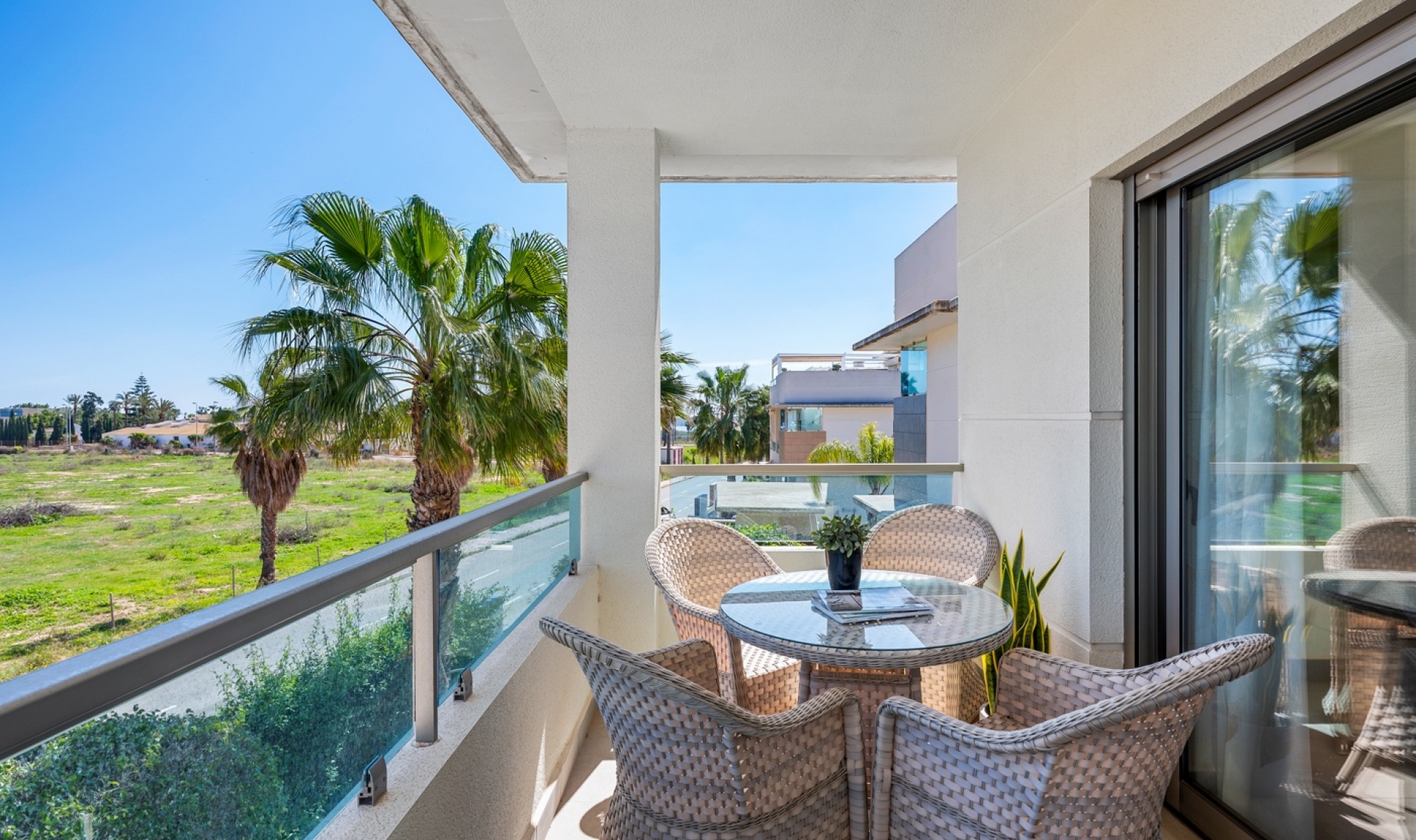 Resale - Apartment -
Ciudad Quesada - Rojales - Doña pepa