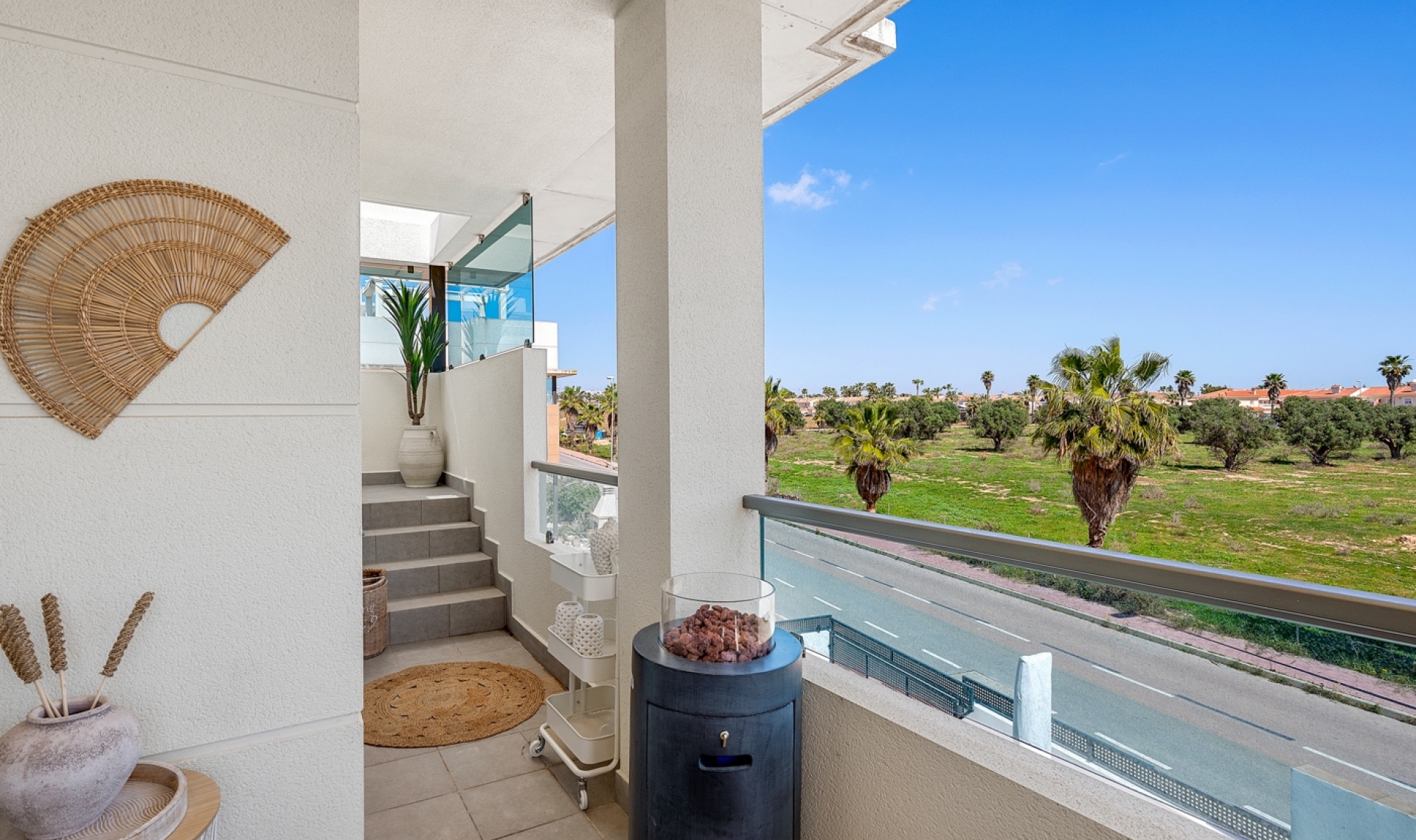 Resale - Apartment -
Ciudad Quesada - Rojales - Doña pepa