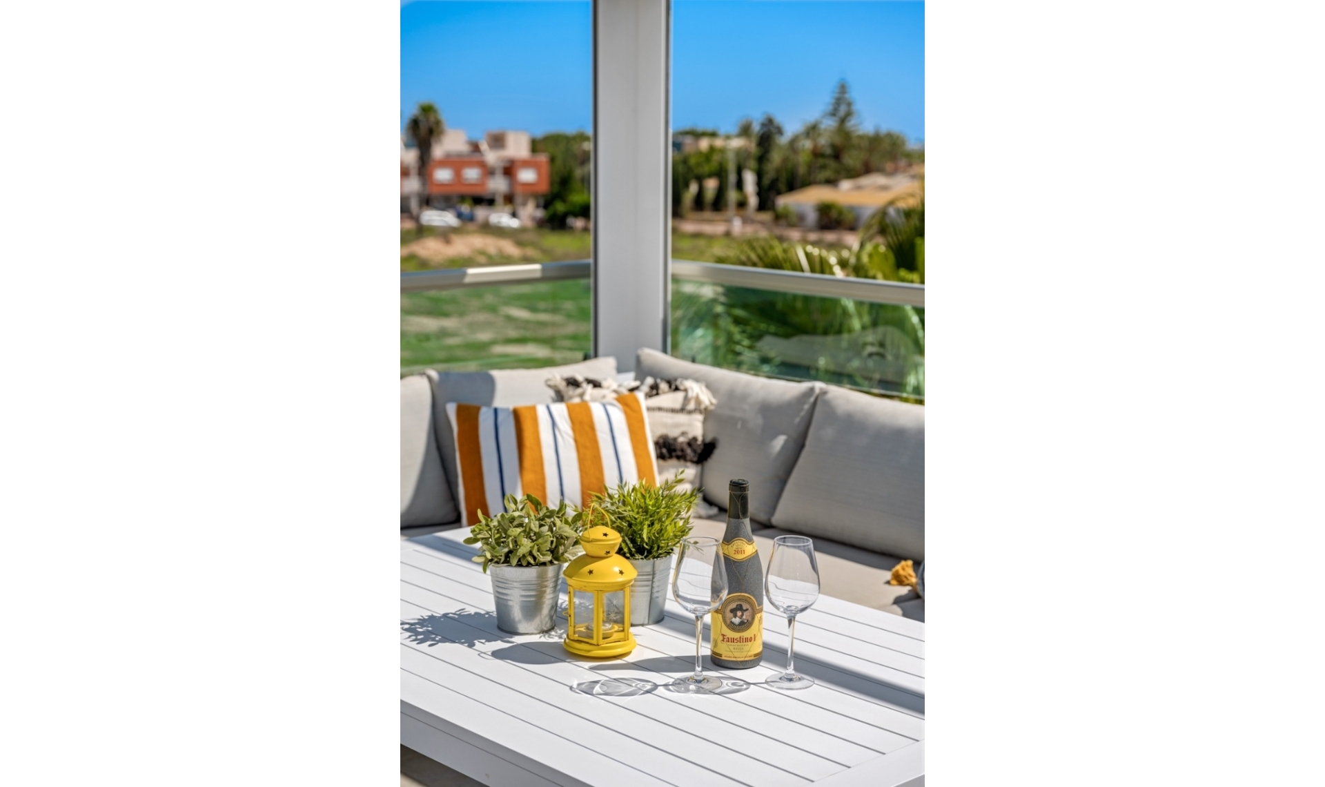 Resale - Apartment -
Ciudad Quesada - Rojales - Doña pepa