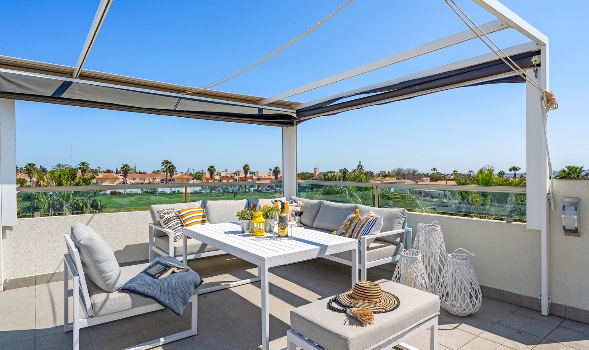 Resale - Apartment -
Ciudad Quesada - Rojales - Doña pepa