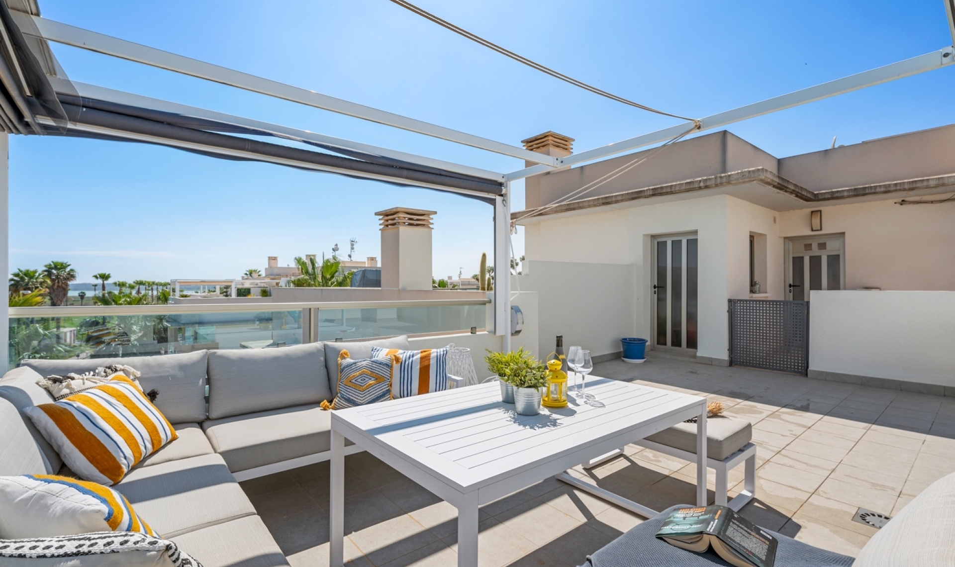 Resale - Apartment -
Ciudad Quesada - Rojales - Doña pepa