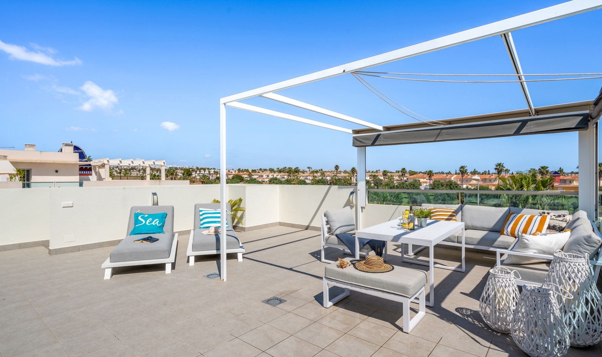 Resale - Apartment -
Ciudad Quesada - Rojales - Doña pepa