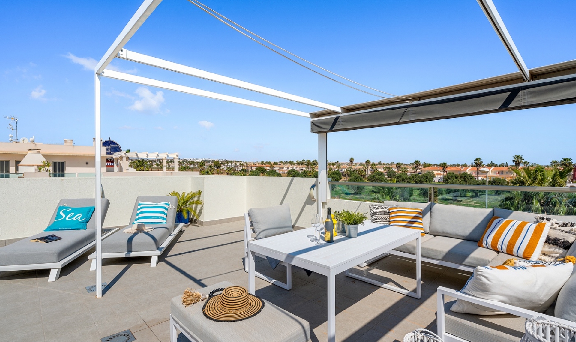 Resale - Apartment -
Ciudad Quesada - Rojales - Doña pepa