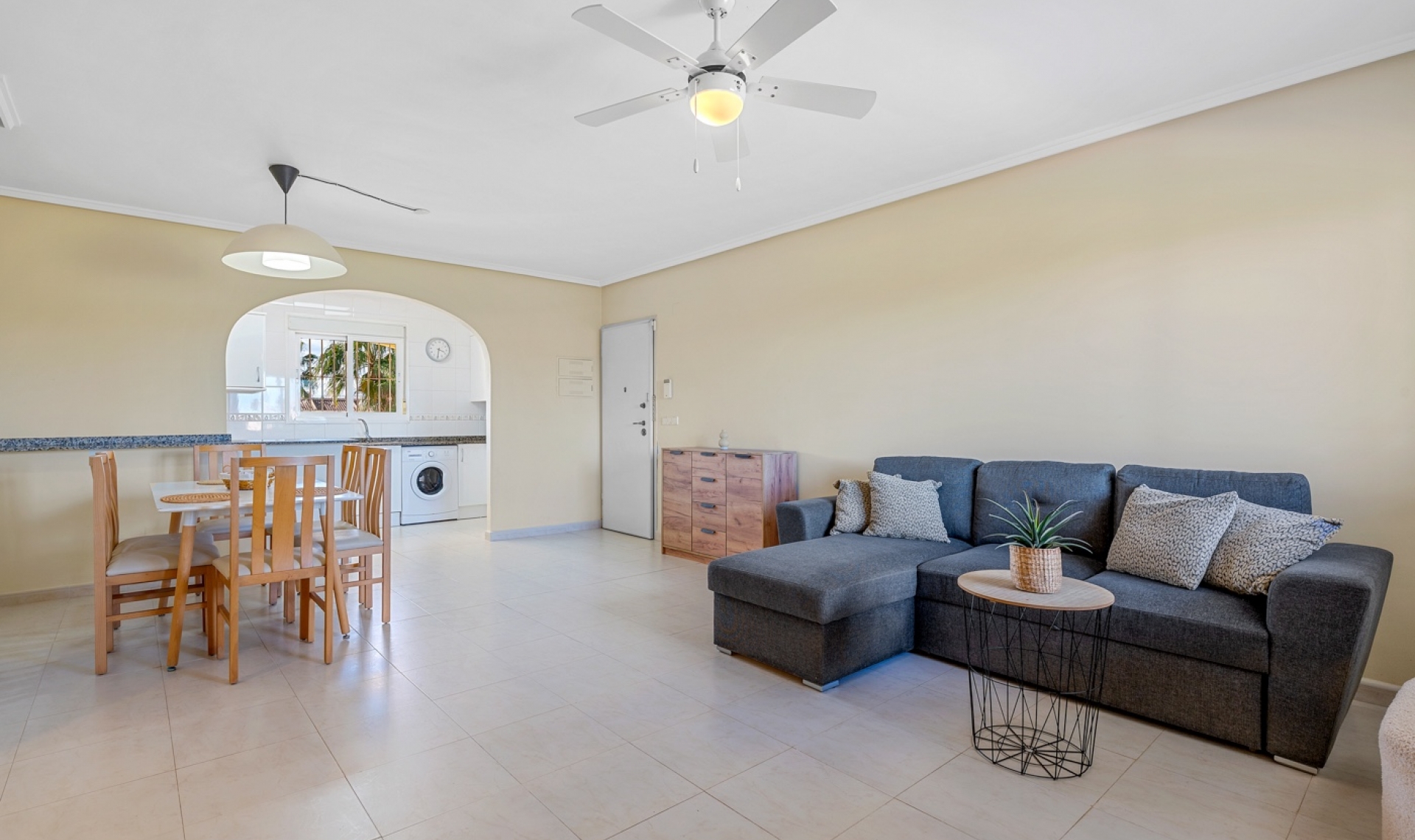 Resale - Apartment -
Ciudad Quesada - Rojales