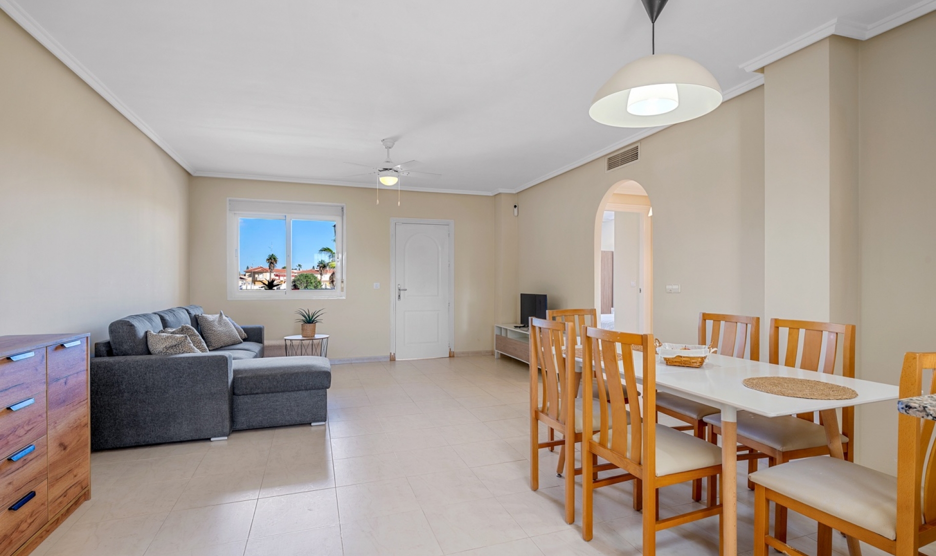 Resale - Apartment -
Ciudad Quesada - Rojales