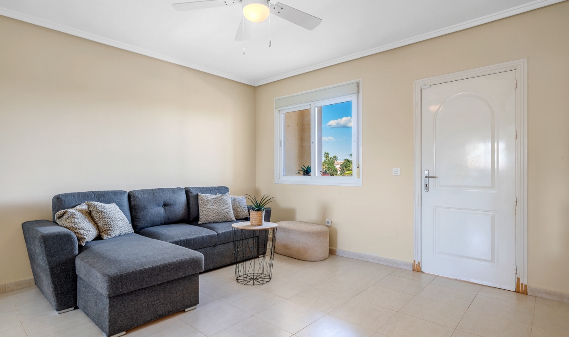 Resale - Apartment -
Ciudad Quesada - Rojales