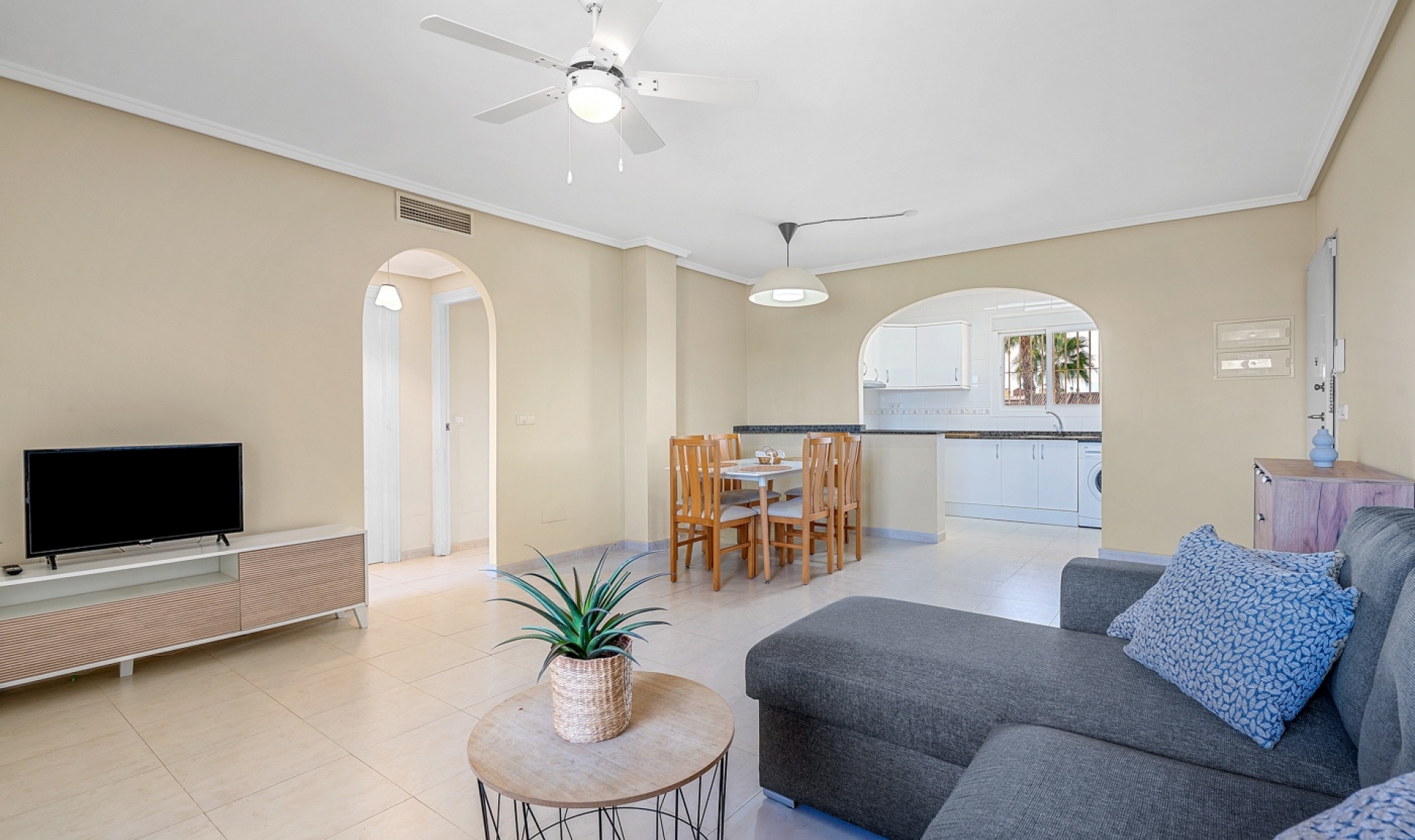 Resale - Apartment -
Ciudad Quesada - Rojales