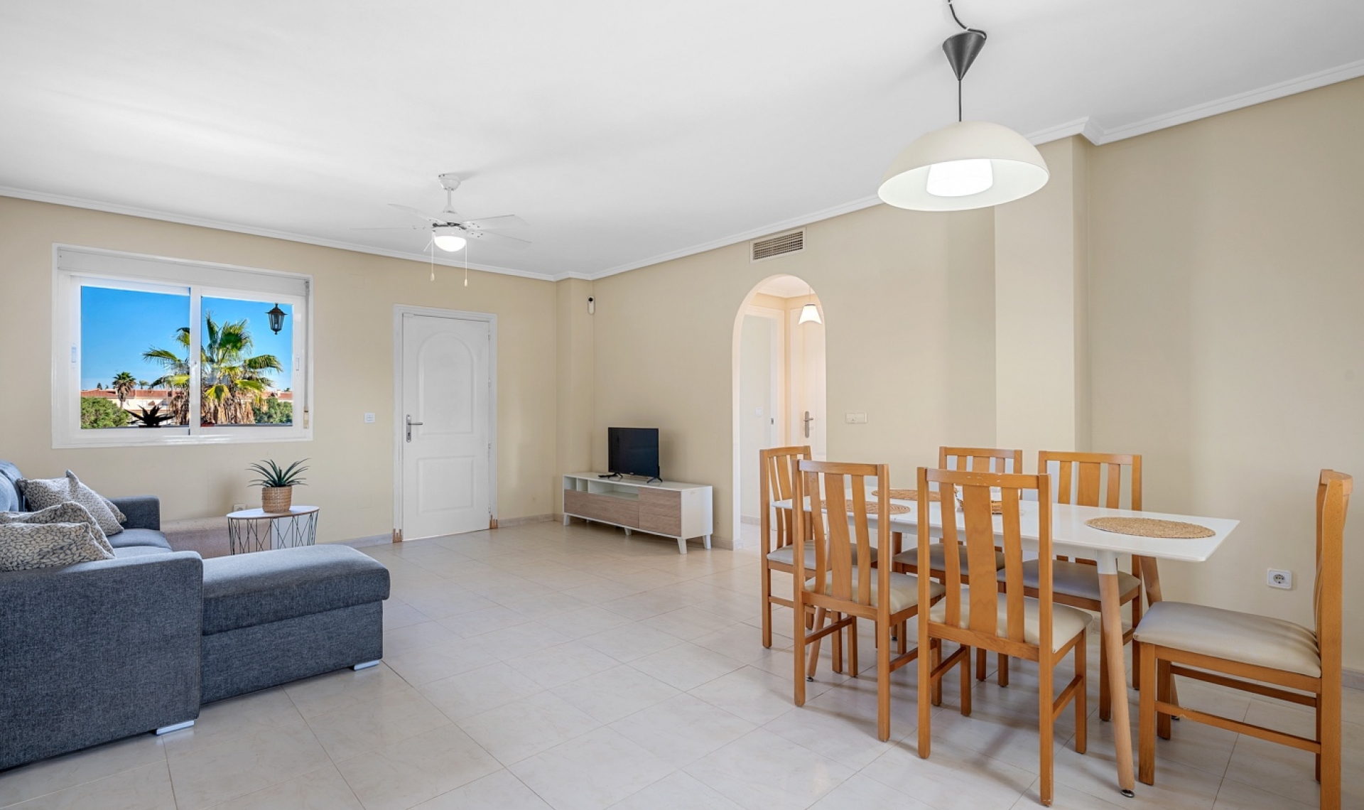 Resale - Apartment -
Ciudad Quesada - Rojales