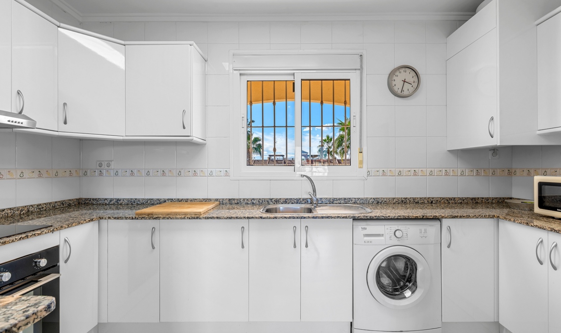 Resale - Apartment -
Ciudad Quesada - Rojales