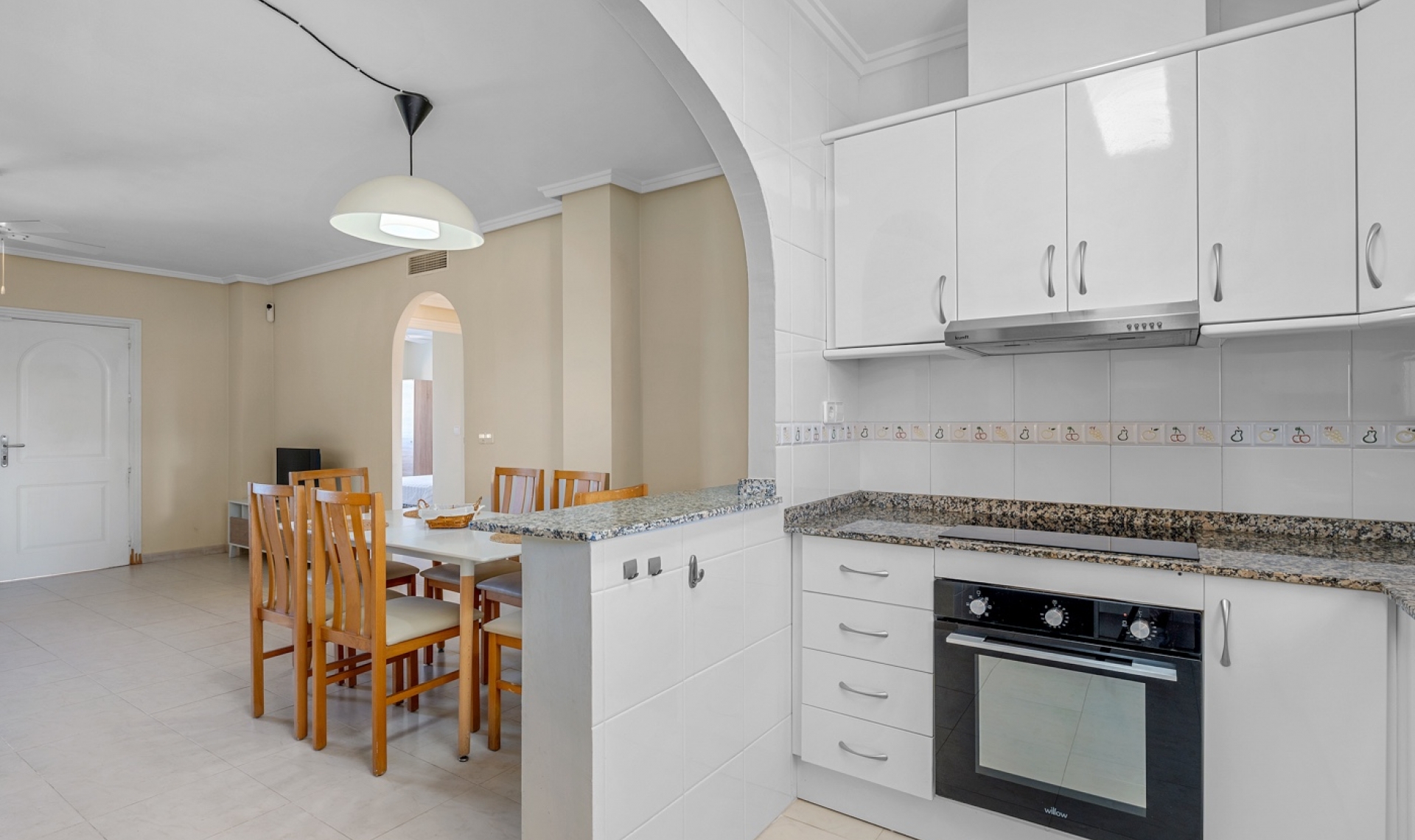 Resale - Apartment -
Ciudad Quesada - Rojales