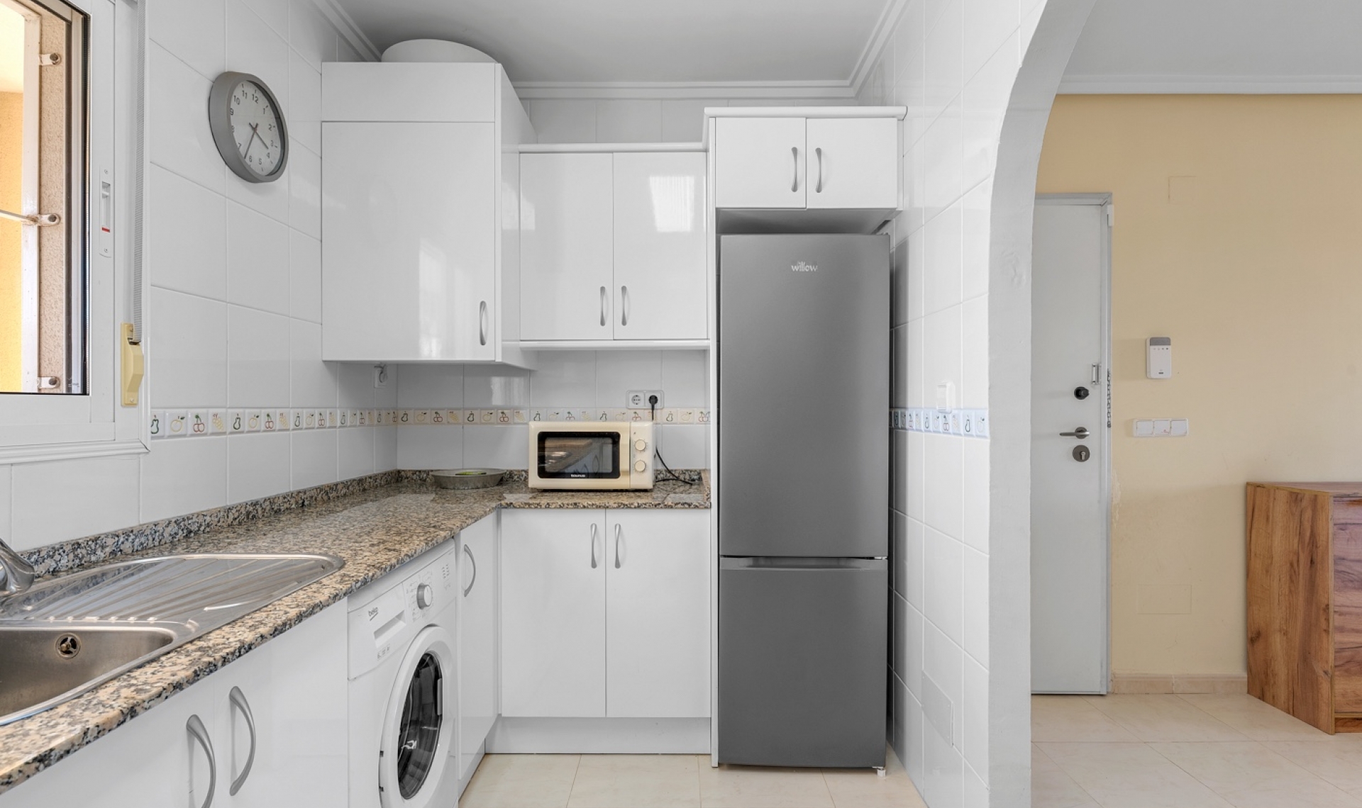 Resale - Apartment -
Ciudad Quesada - Rojales