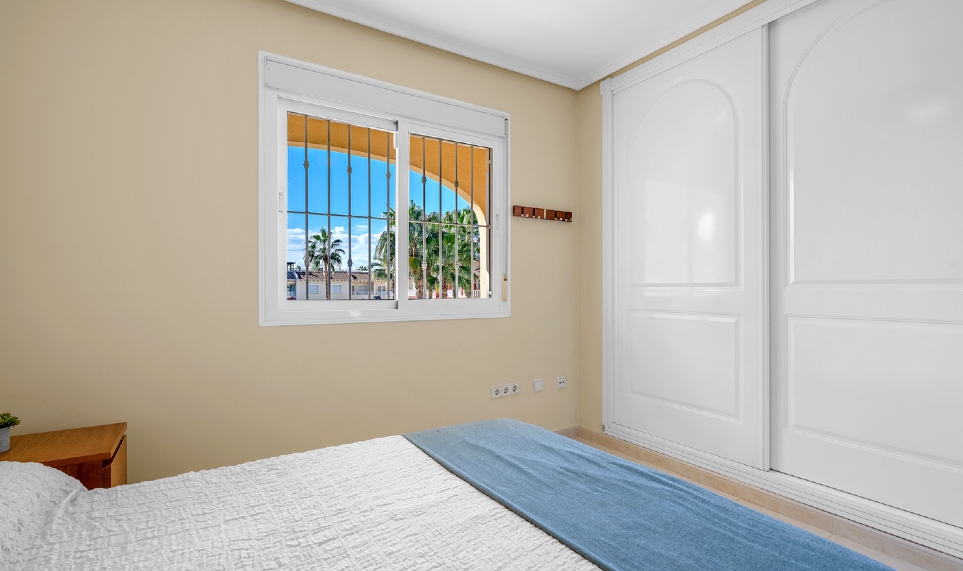 Resale - Apartment -
Ciudad Quesada - Rojales