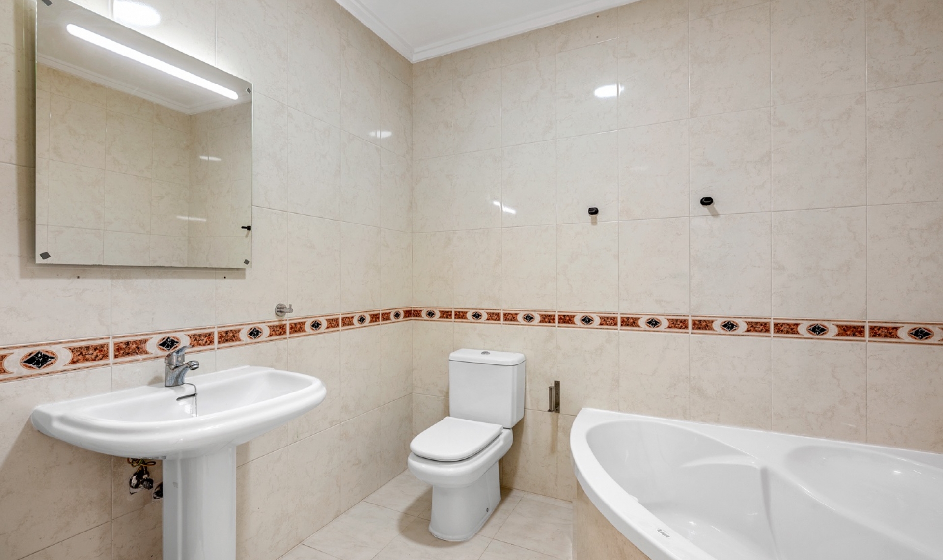 Resale - Apartment -
Ciudad Quesada - Rojales