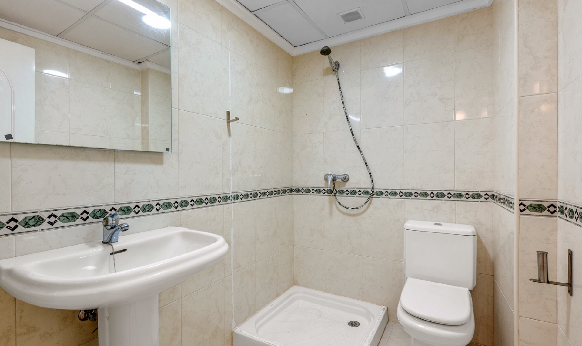 Resale - Apartment -
Ciudad Quesada - Rojales