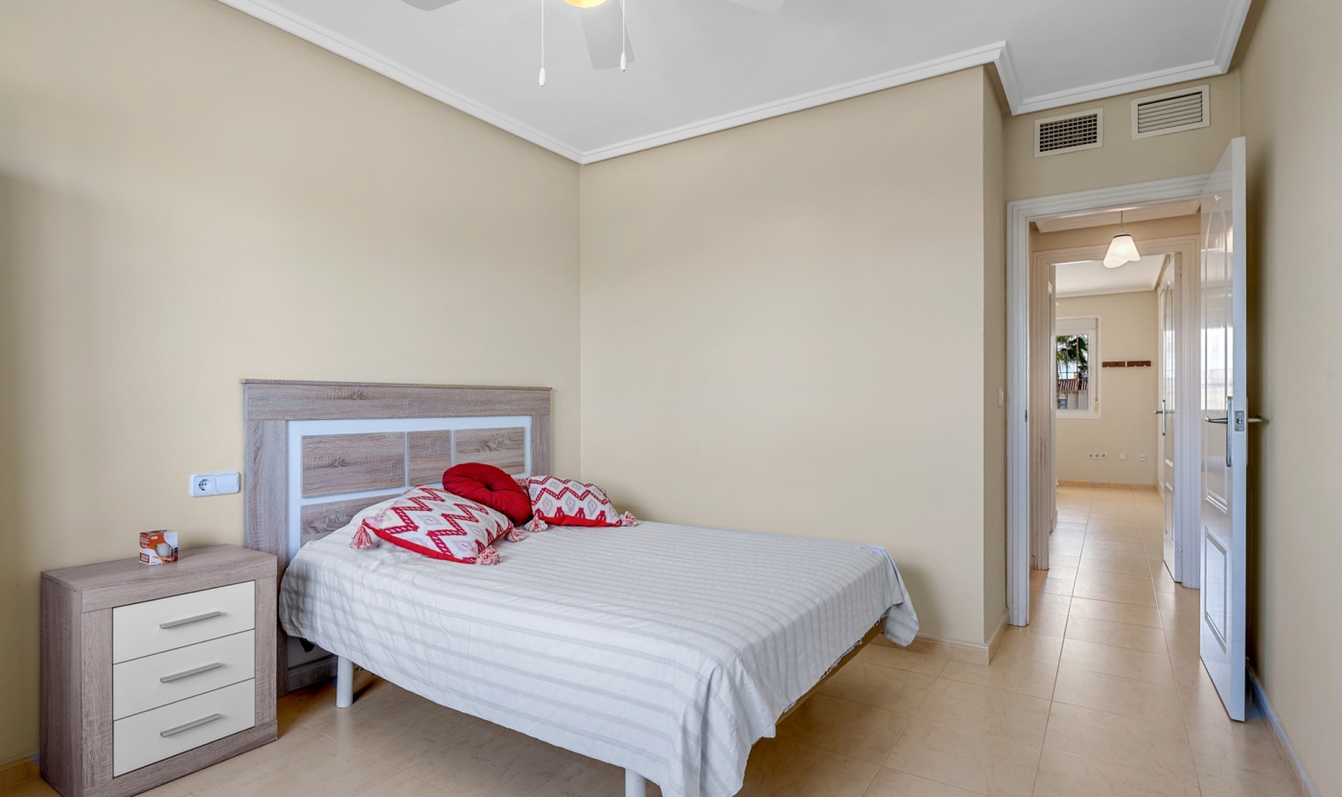 Resale - Apartment -
Ciudad Quesada - Rojales
