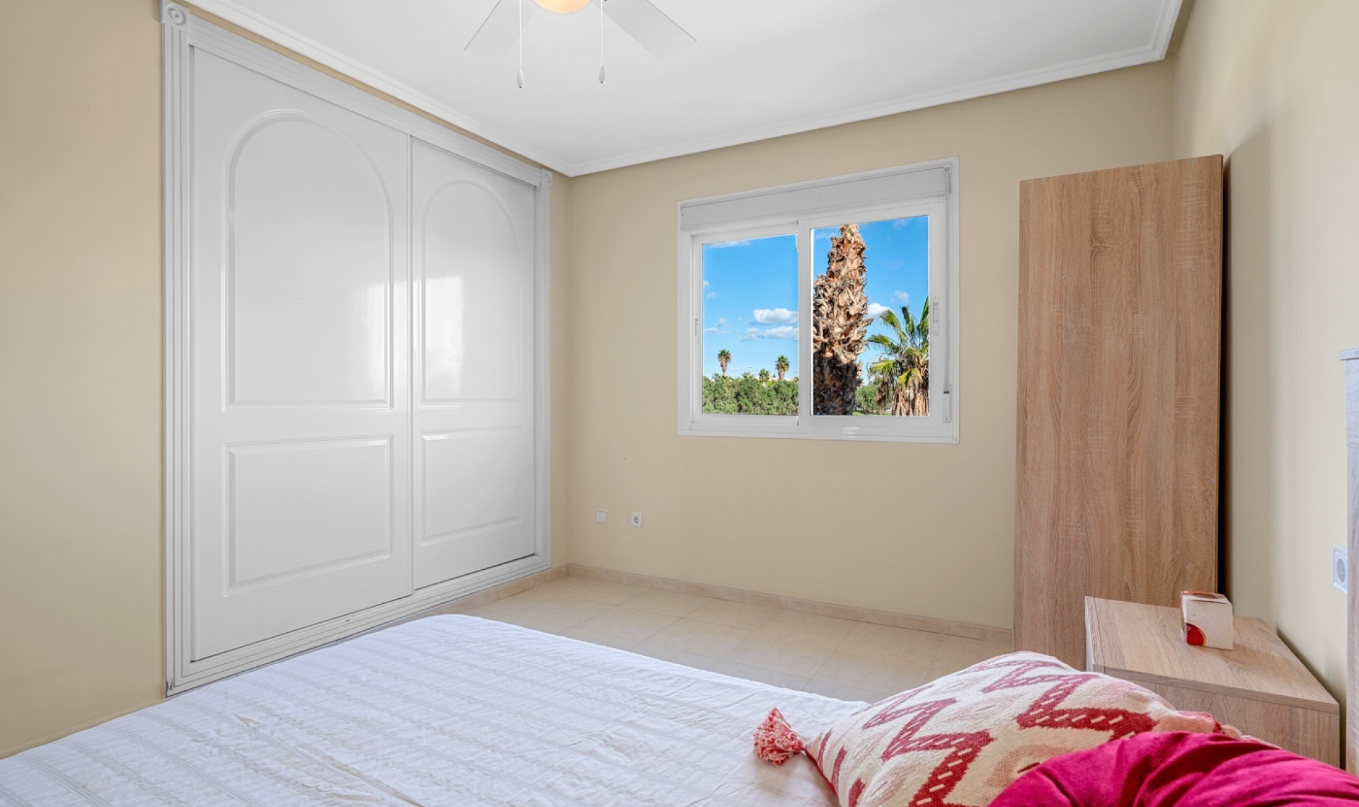 Resale - Apartment -
Ciudad Quesada - Rojales