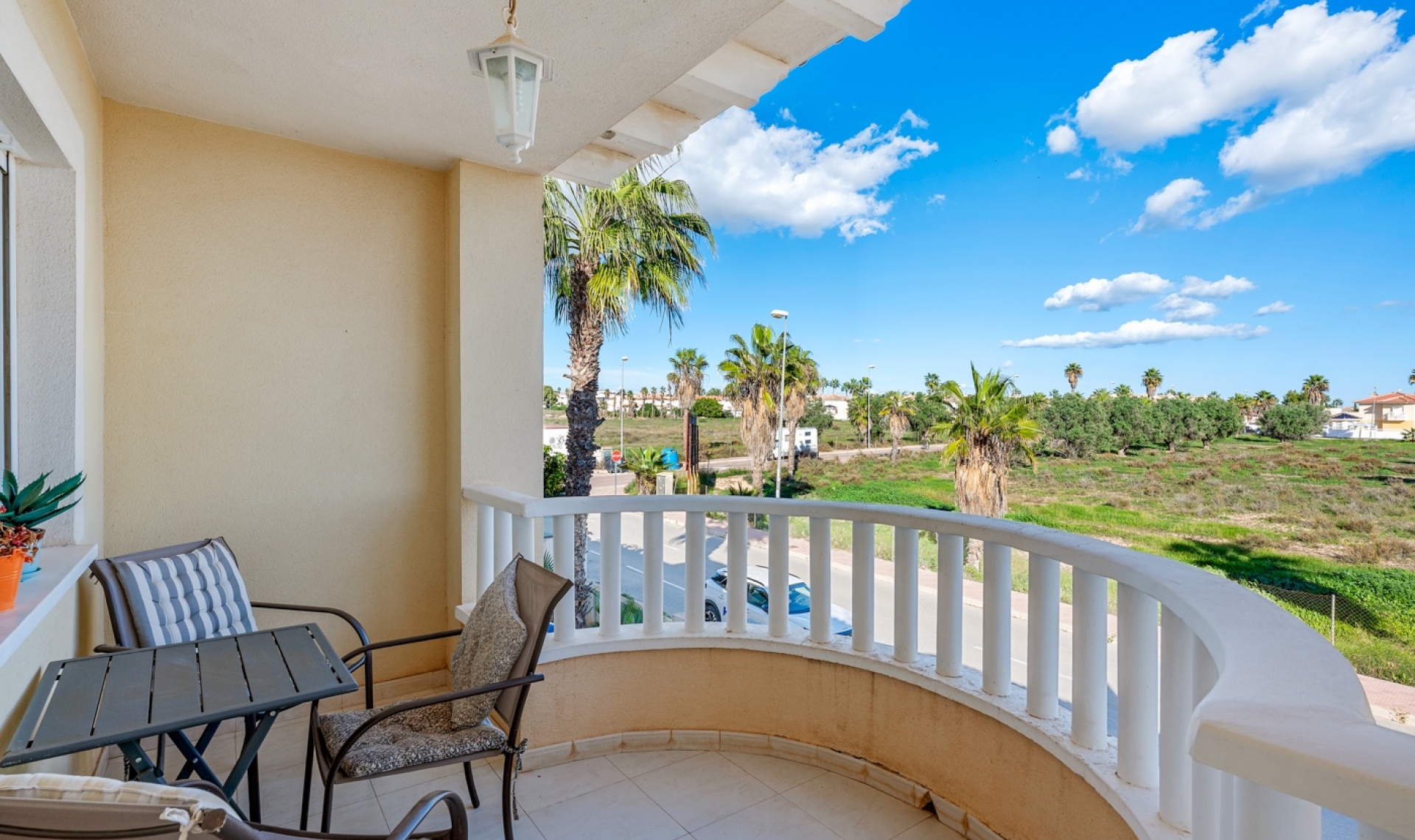 Resale - Apartment -
Ciudad Quesada - Rojales