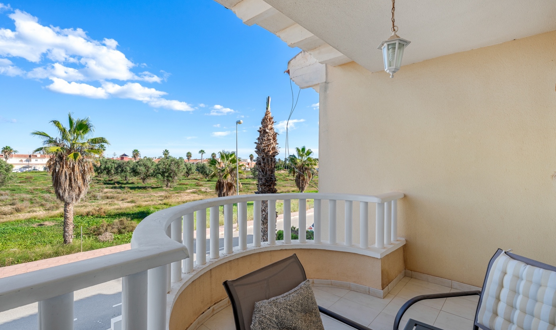 Resale - Apartment -
Ciudad Quesada - Rojales