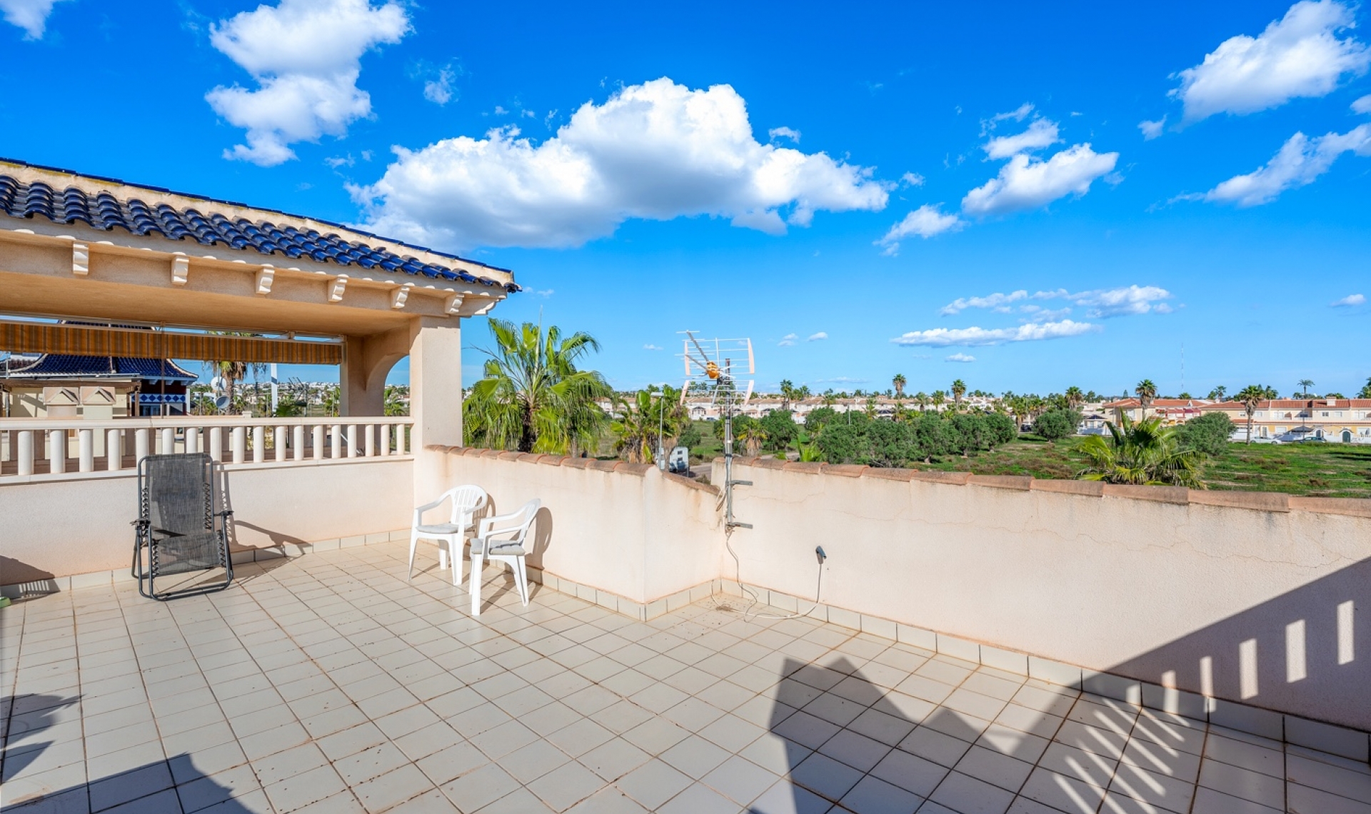 Resale - Apartment -
Ciudad Quesada - Rojales